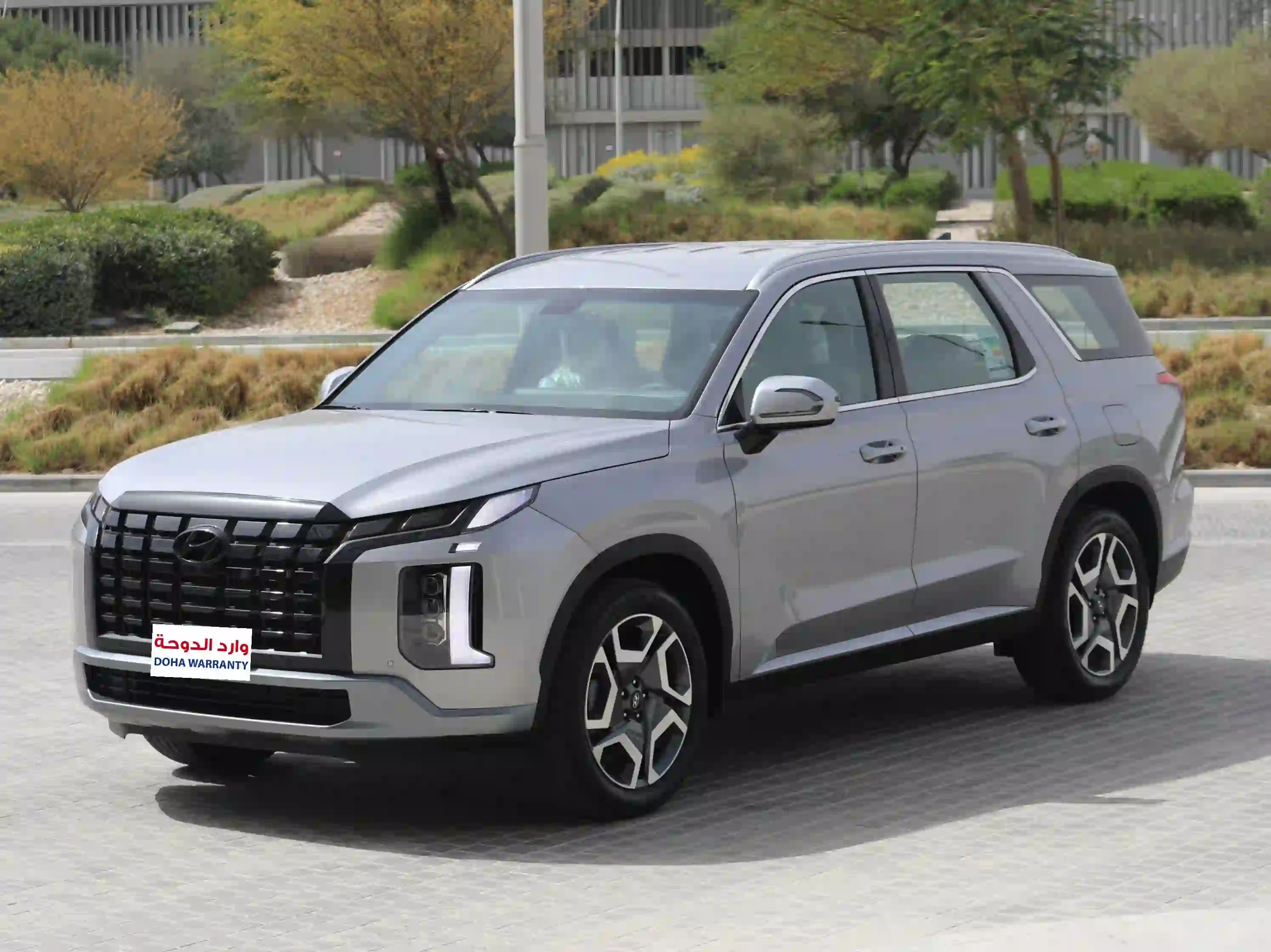 Hyundai Palisade 2025 - Image 2