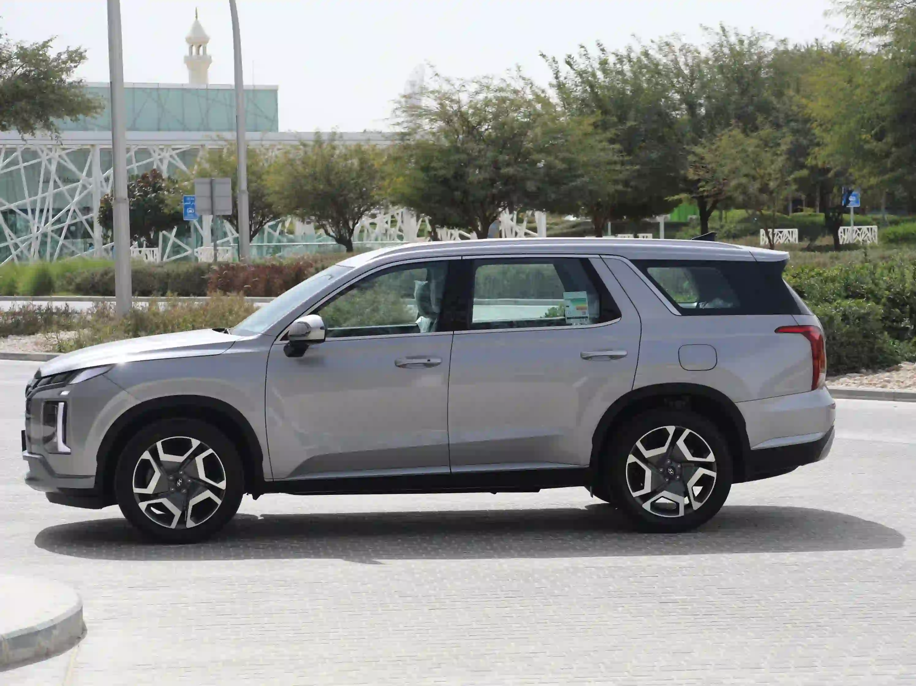 Hyundai Palisade 2025 - Image 3