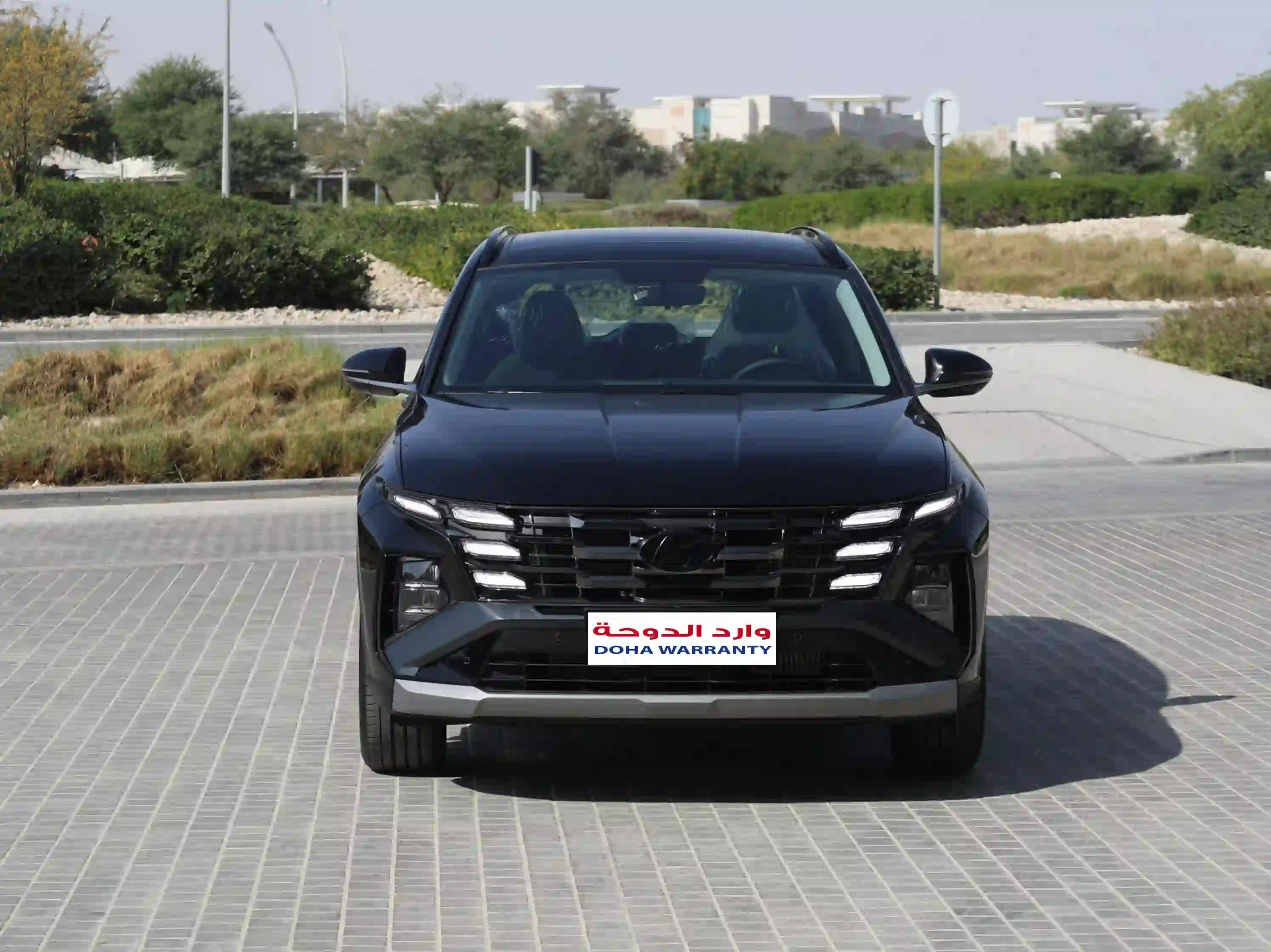 Hyundai Tucson 2025 - Image 3
