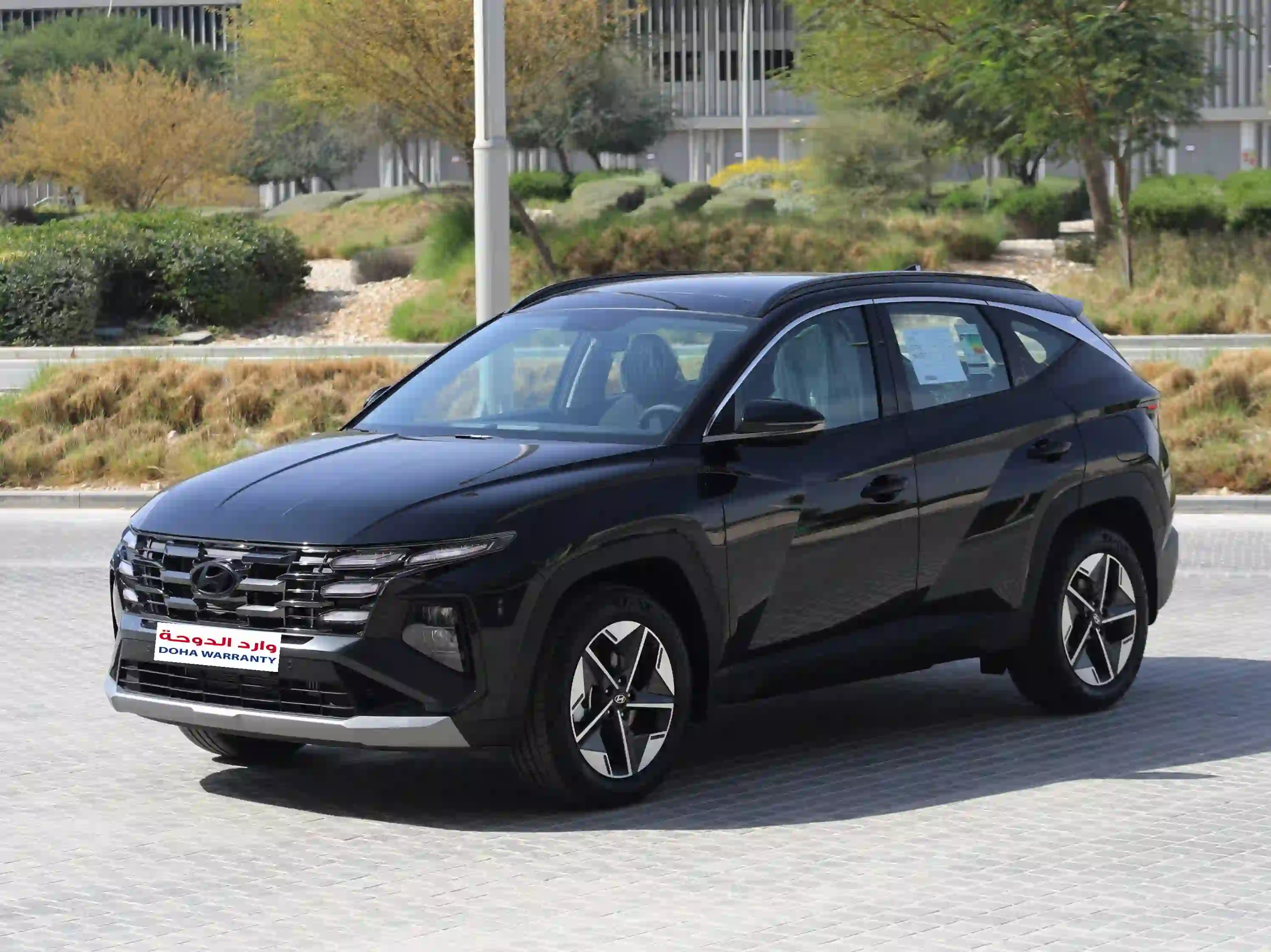 Hyundai Tucson 2025 - Image 2
