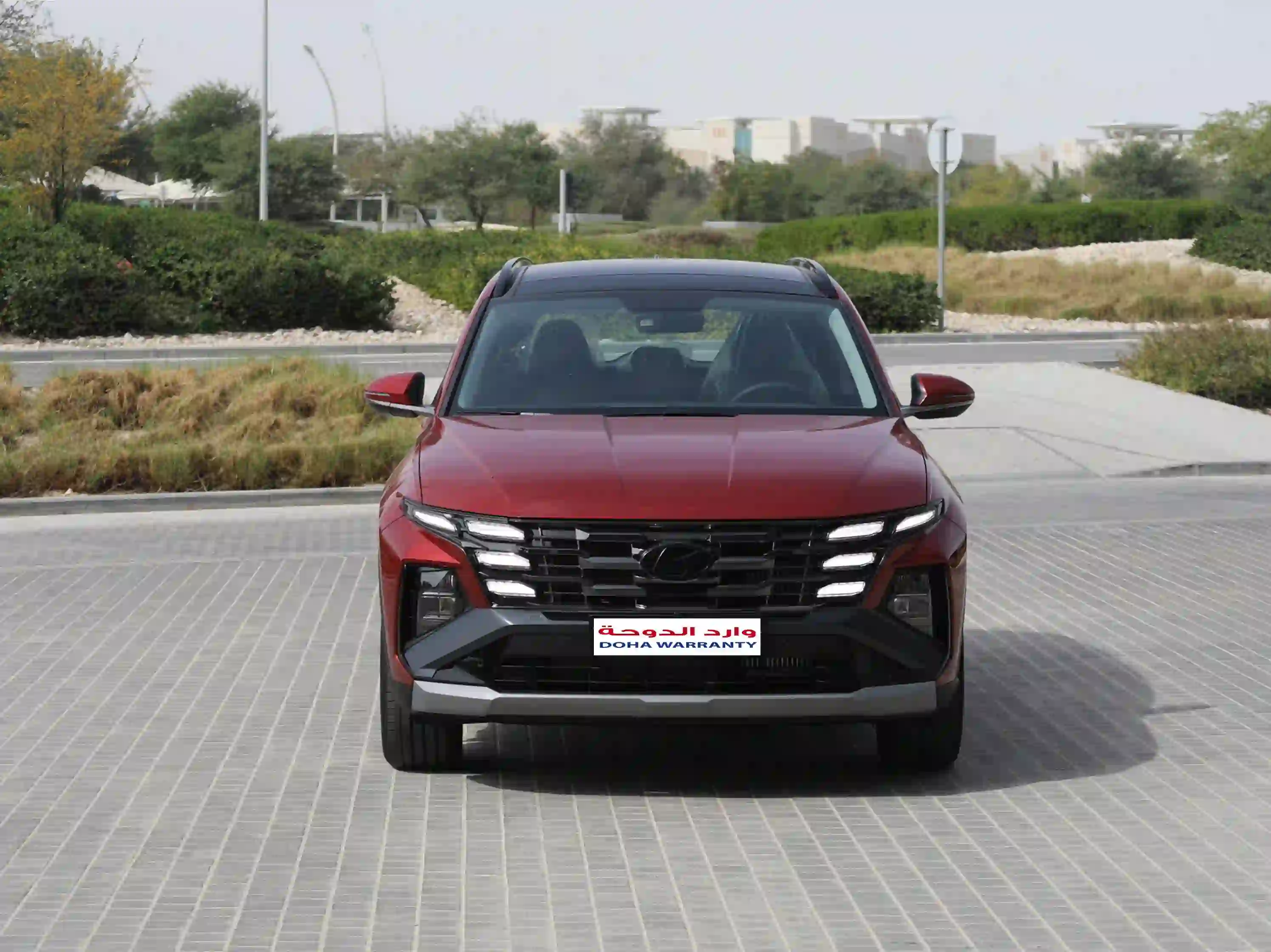 Hyundai Tucson 2025 - Image 3