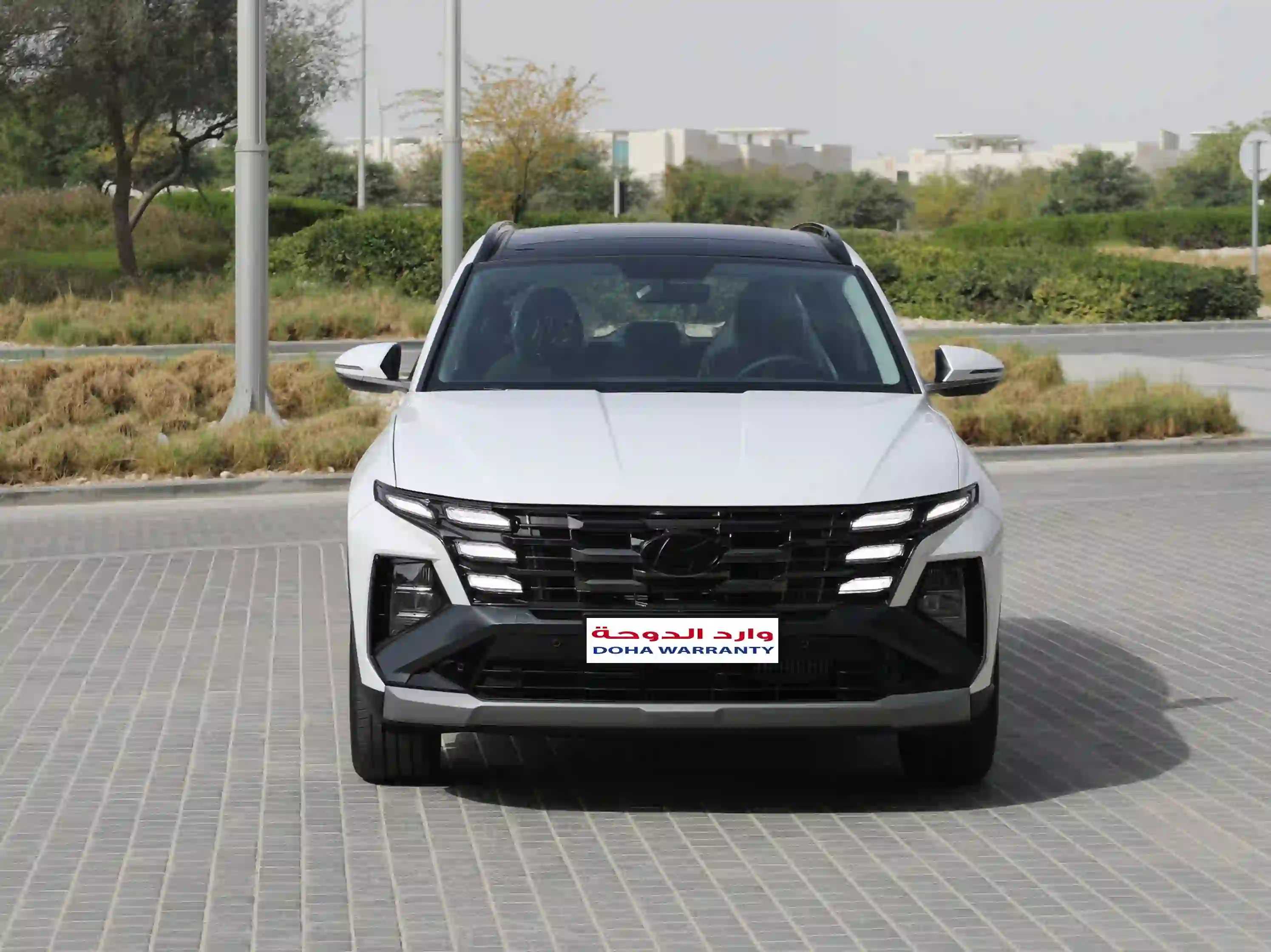 Hyundai Tucson 2025 - Image 3