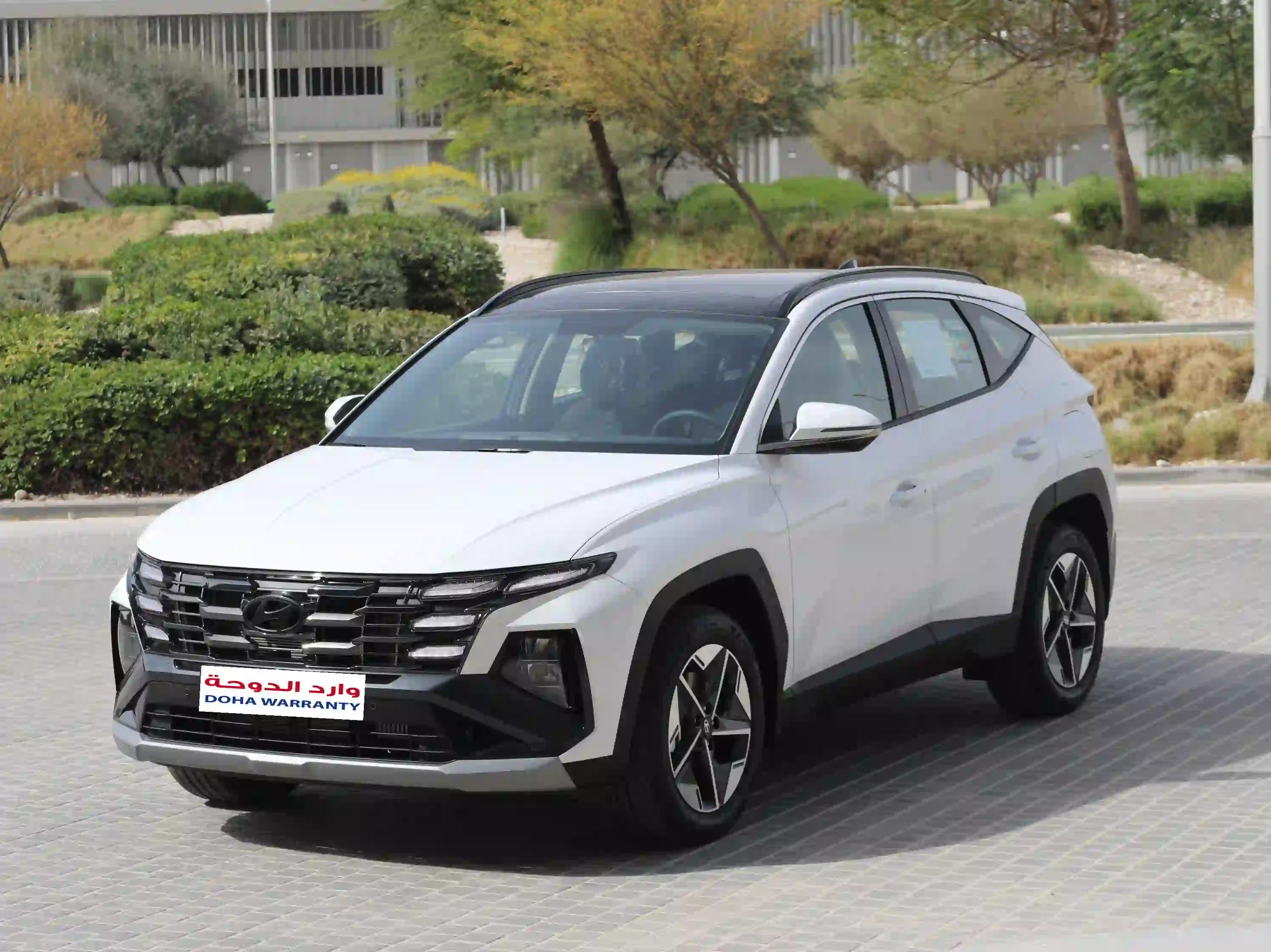 Hyundai Tucson 2025 - Image 2