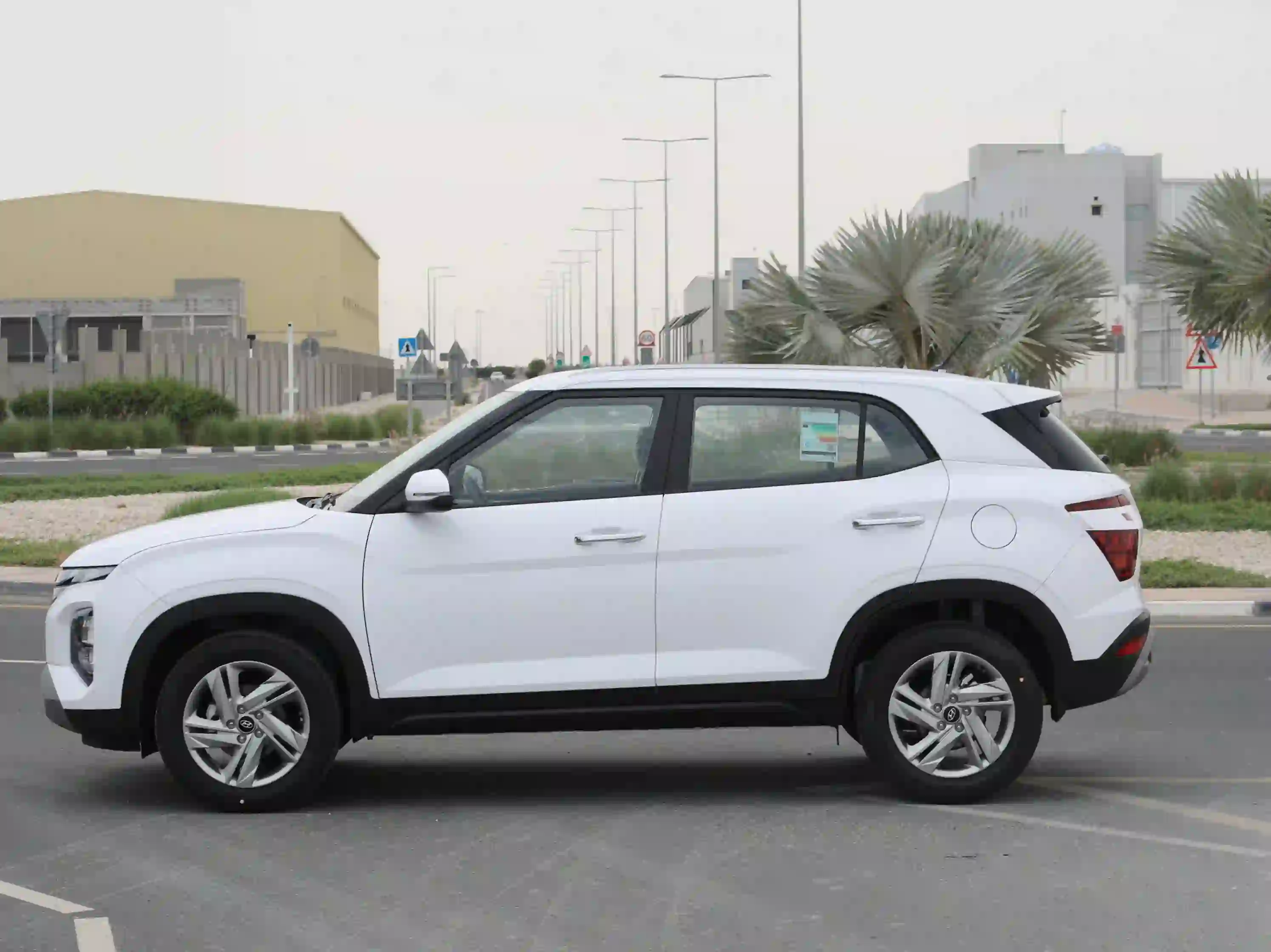 Hyundai CRETA 2025 - Image 4