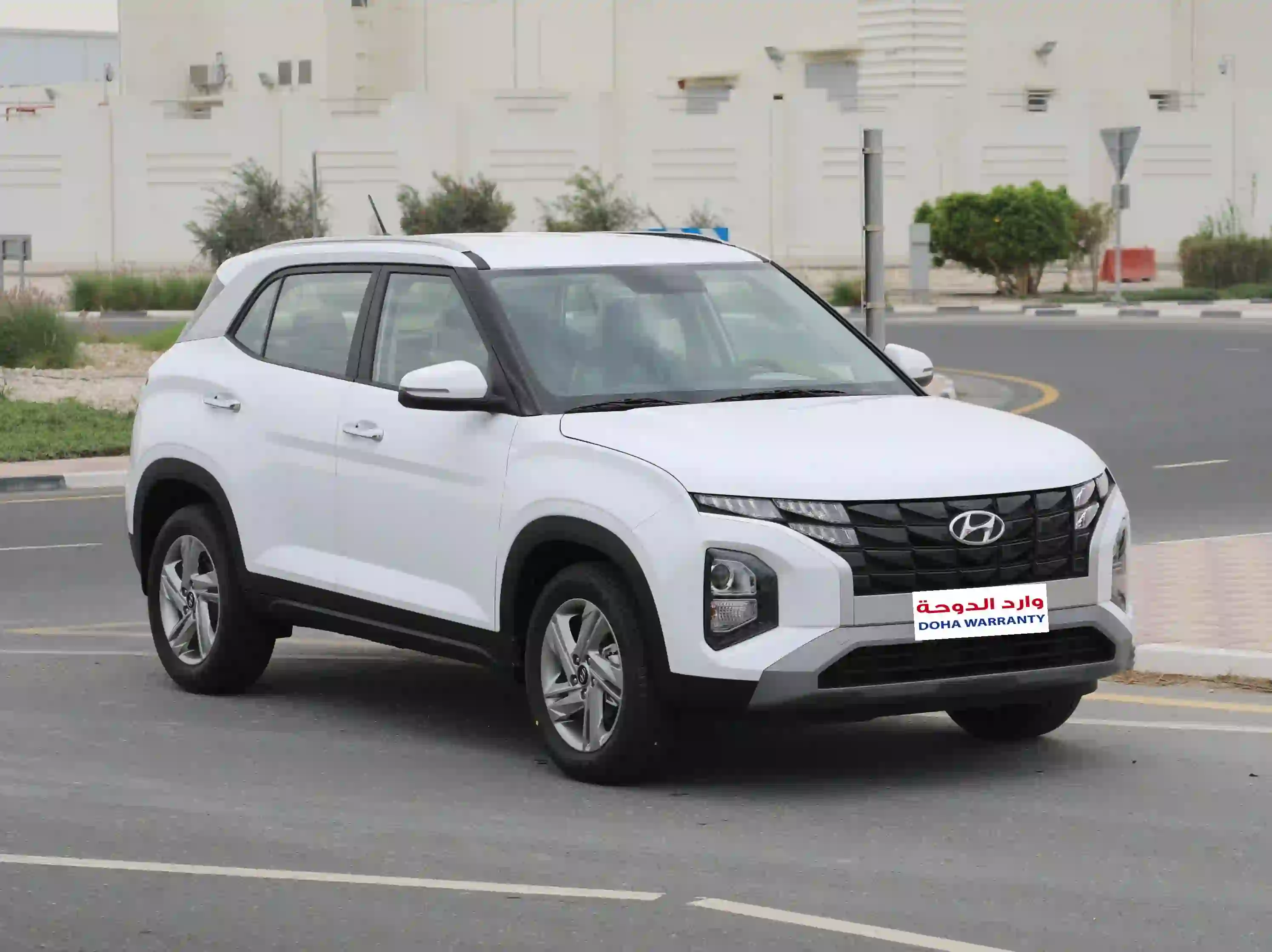 Hyundai CRETA 2025 - Image 2