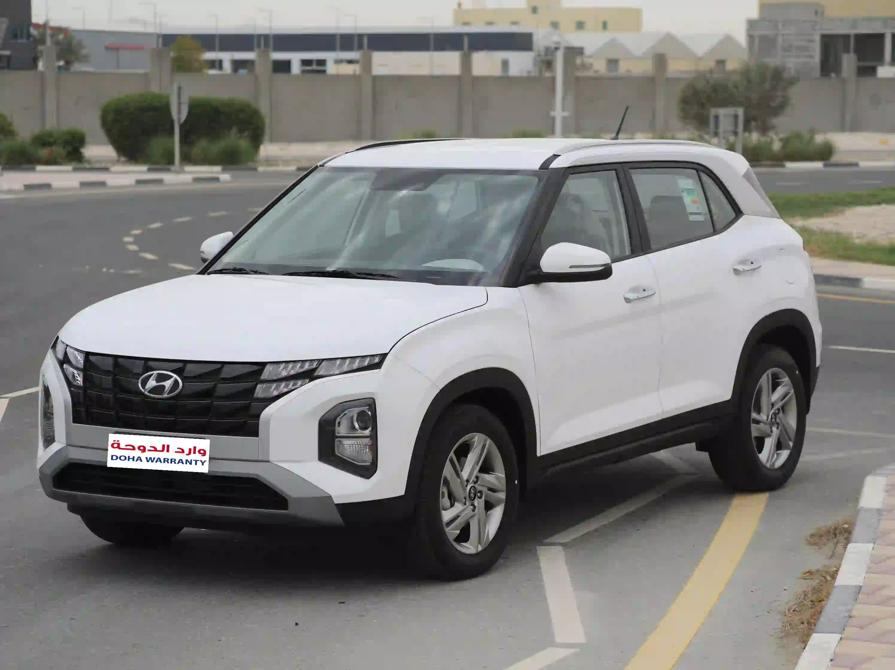 Hyundai CRETA 2025