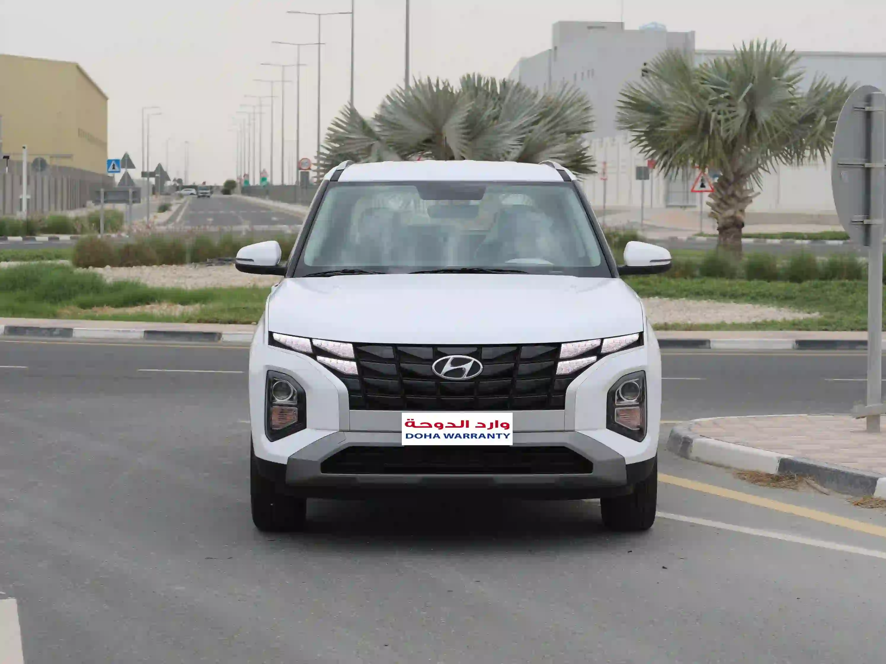 Hyundai CRETA 2025 - Image 3