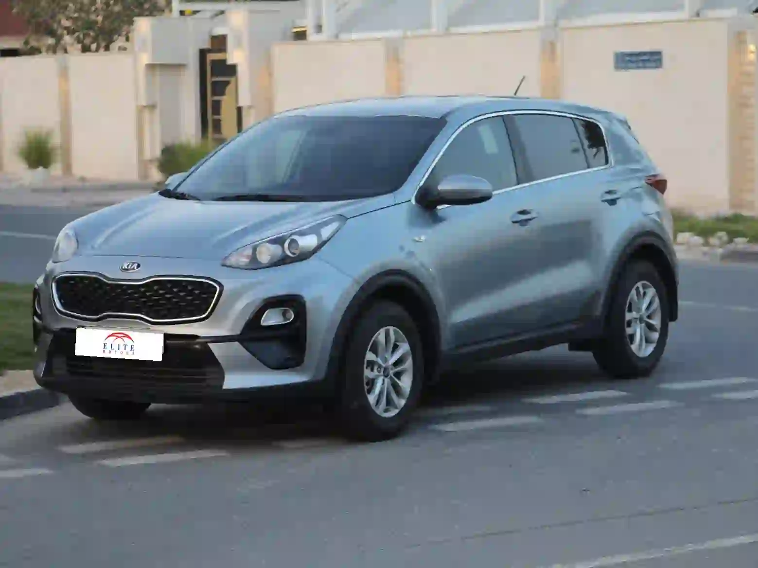 Kia Sportage 2020