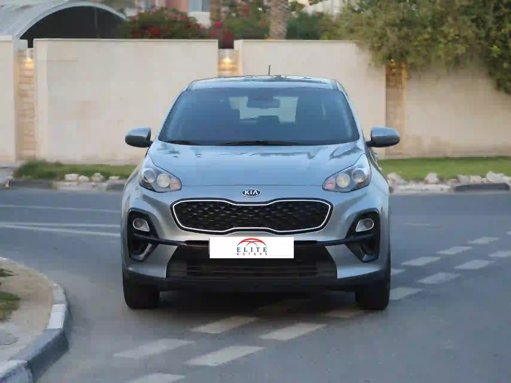 Kia Sportage 2020 - Image 2
