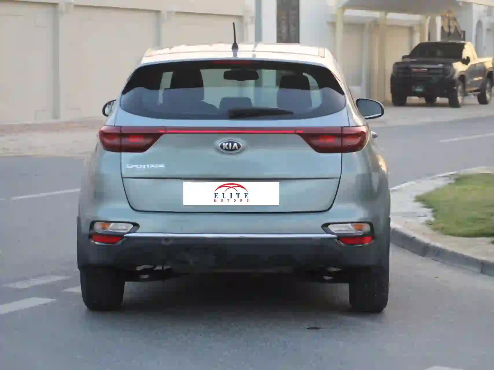 Kia Sportage 2020 - Image 3