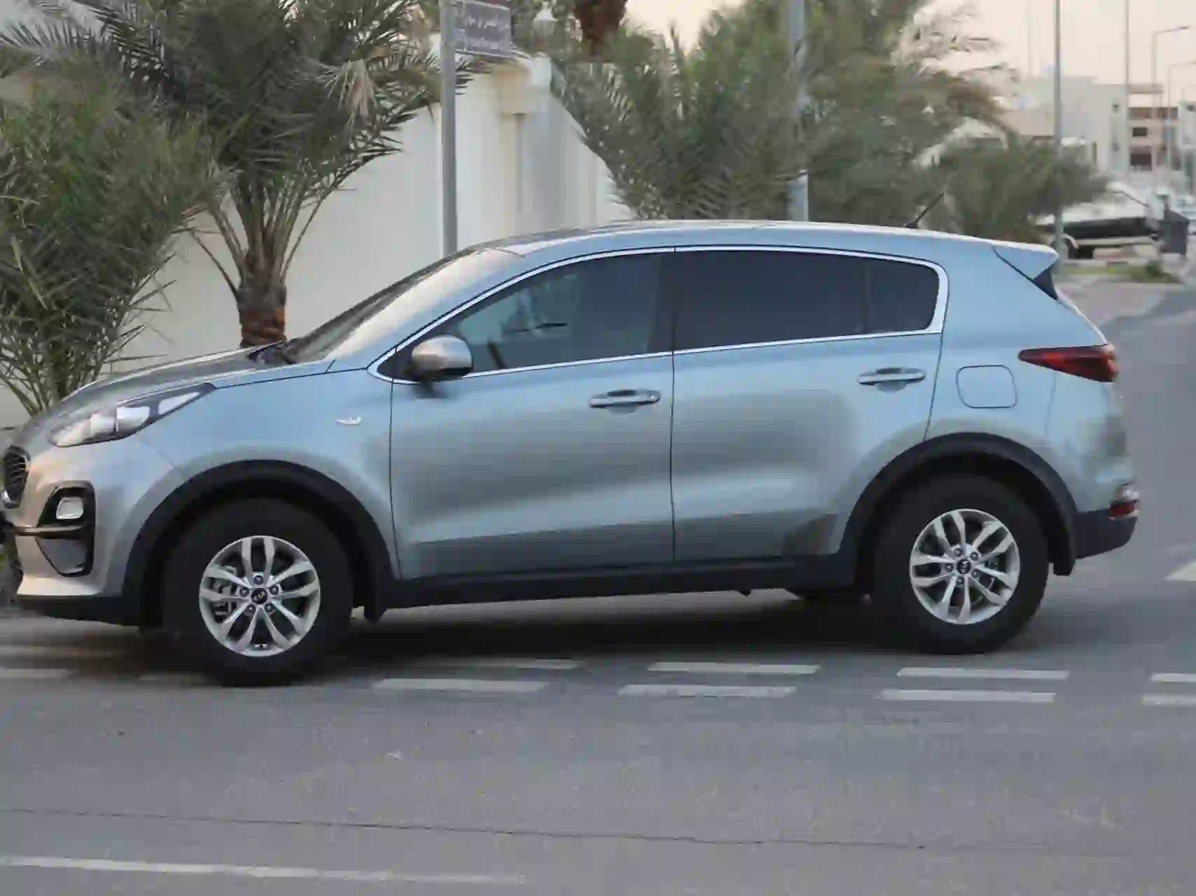 Kia Sportage 2020 - Image 4