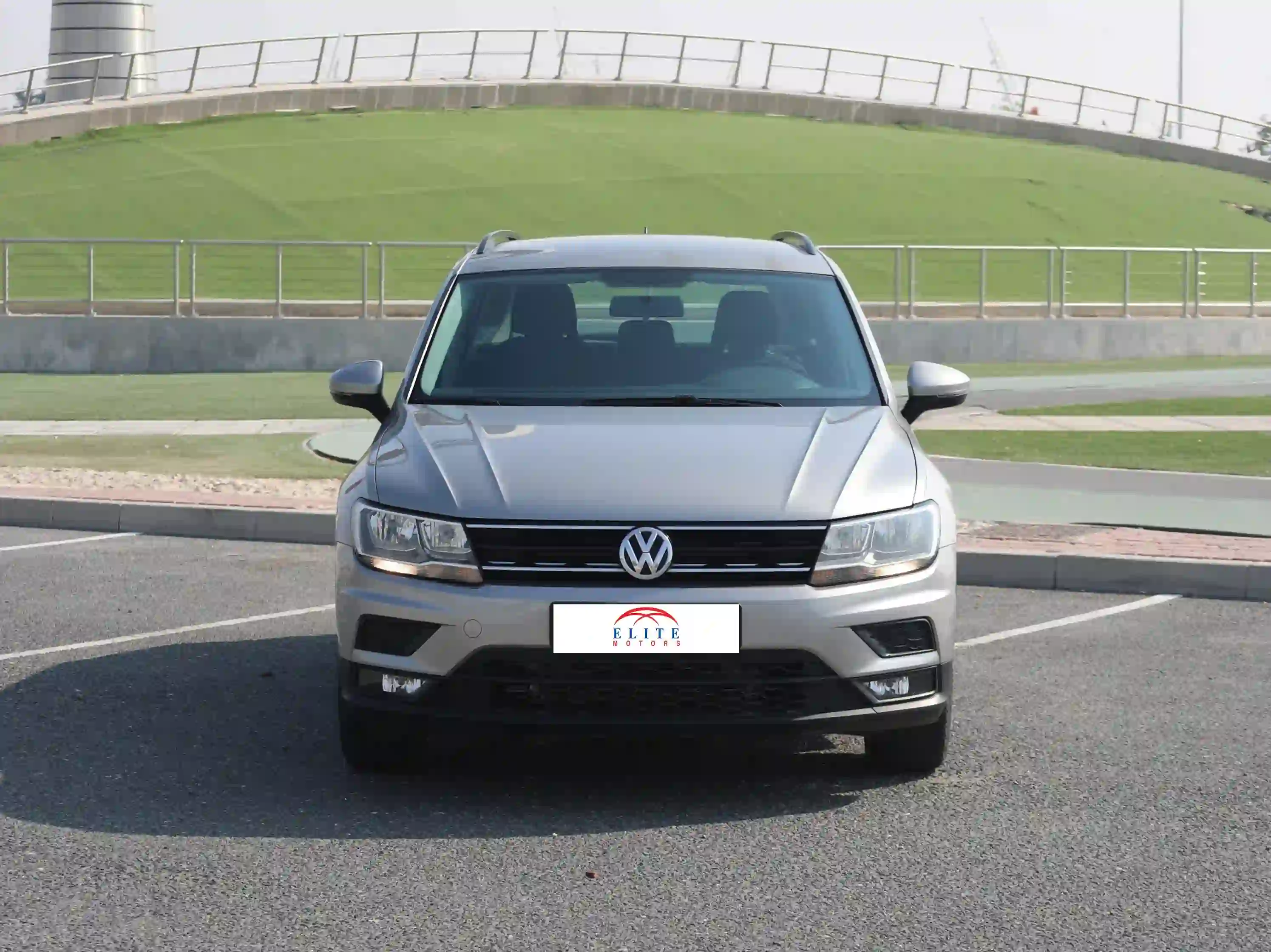 Volkswagen Tiguan 2018 - Image 3