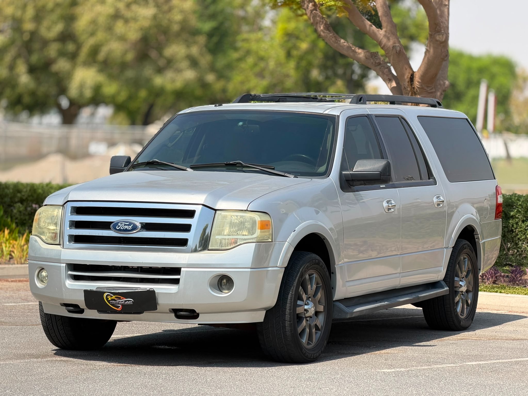 Ford Expedition 2012 - Image 3