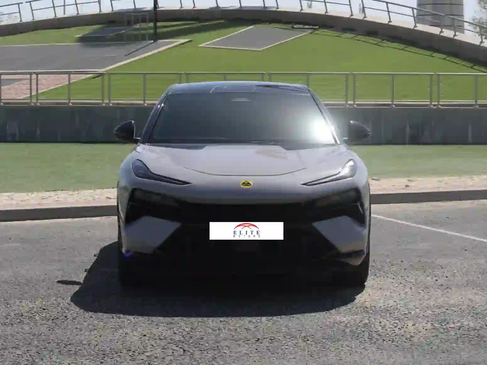 Lotus Eletre S 2024 - Image 3