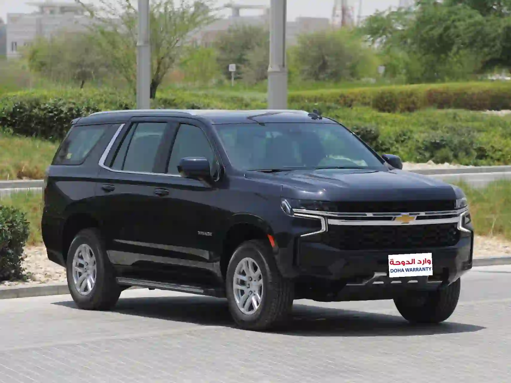 Chevrolet Tahoe LS 2024