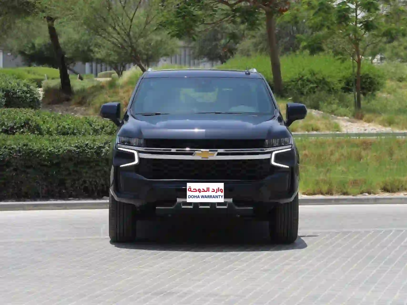Chevrolet Tahoe LS 2024 - Image 3