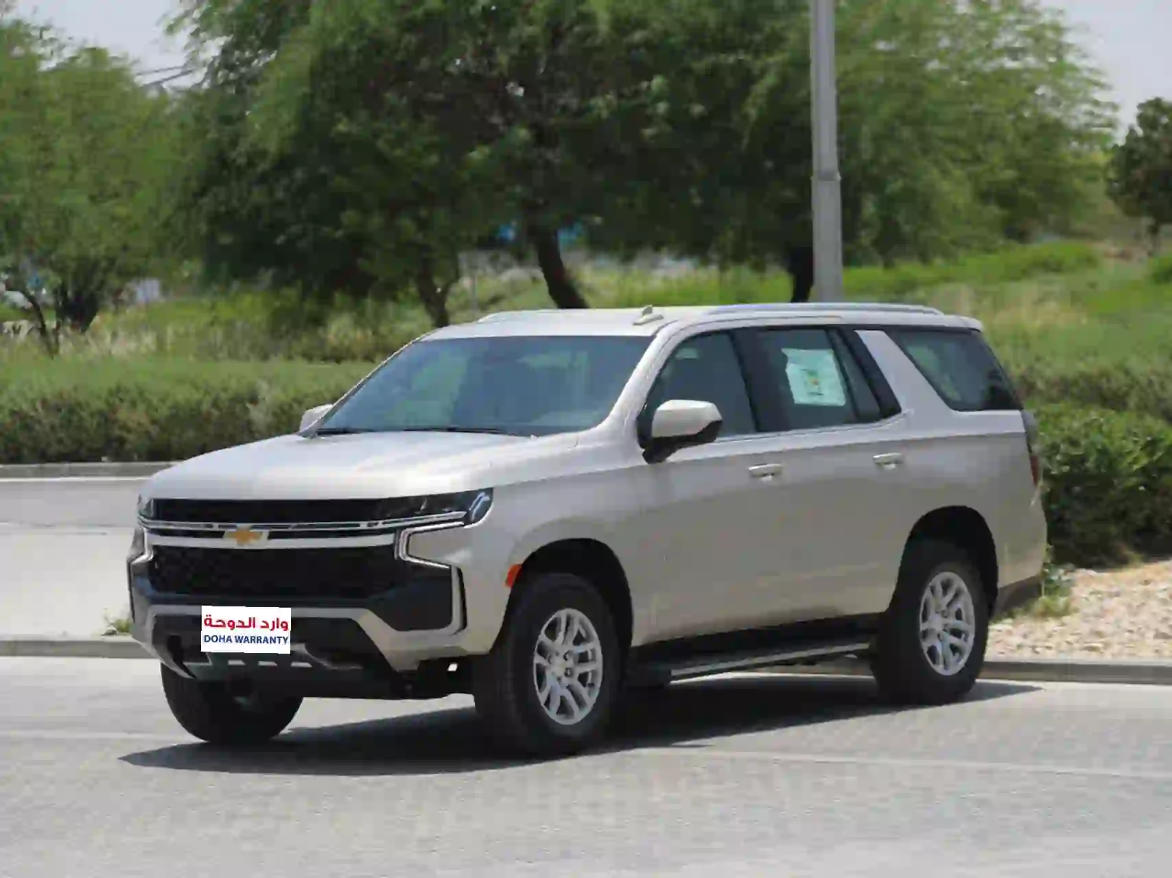 Chevrolet Tahoe LS 2024 - Image 2