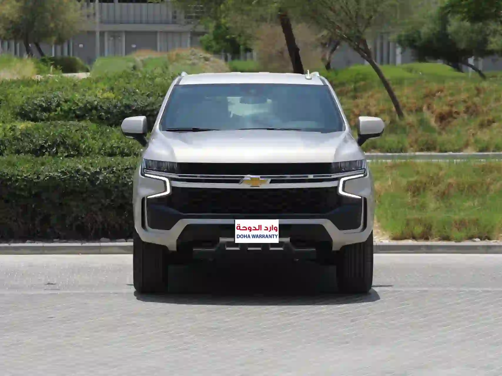 Chevrolet Tahoe LS 2024 - Image 3