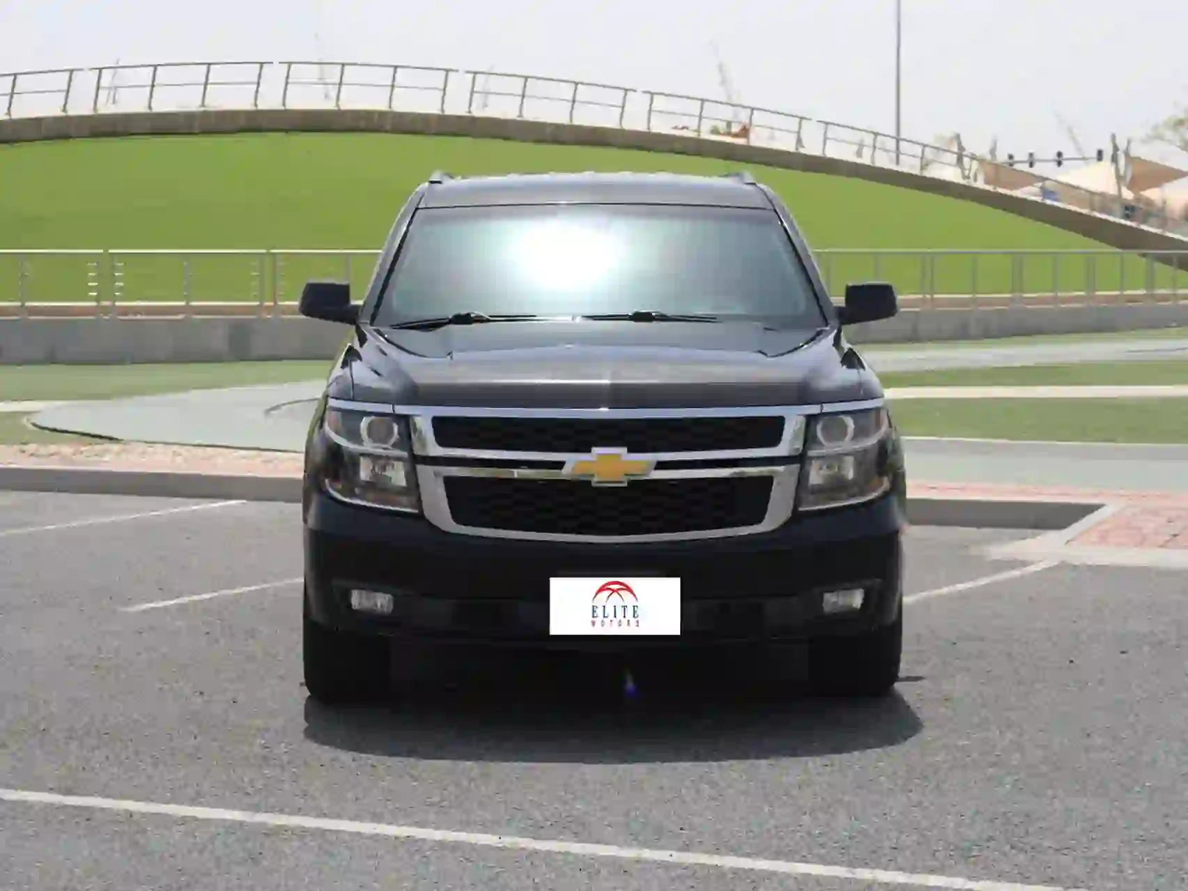 Chevrolet Tahoe LS 2019 - Image 3