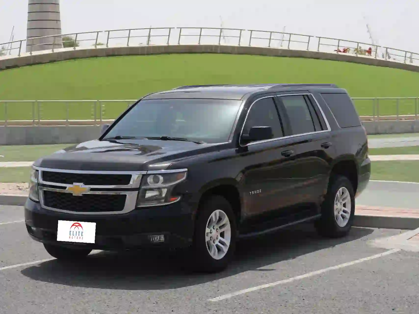Chevrolet Tahoe LS 2019