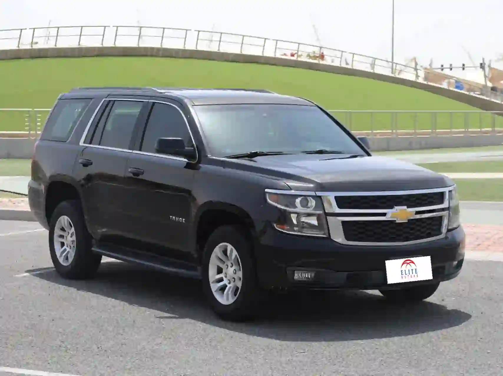 Chevrolet Tahoe LS 2019 - Image 2