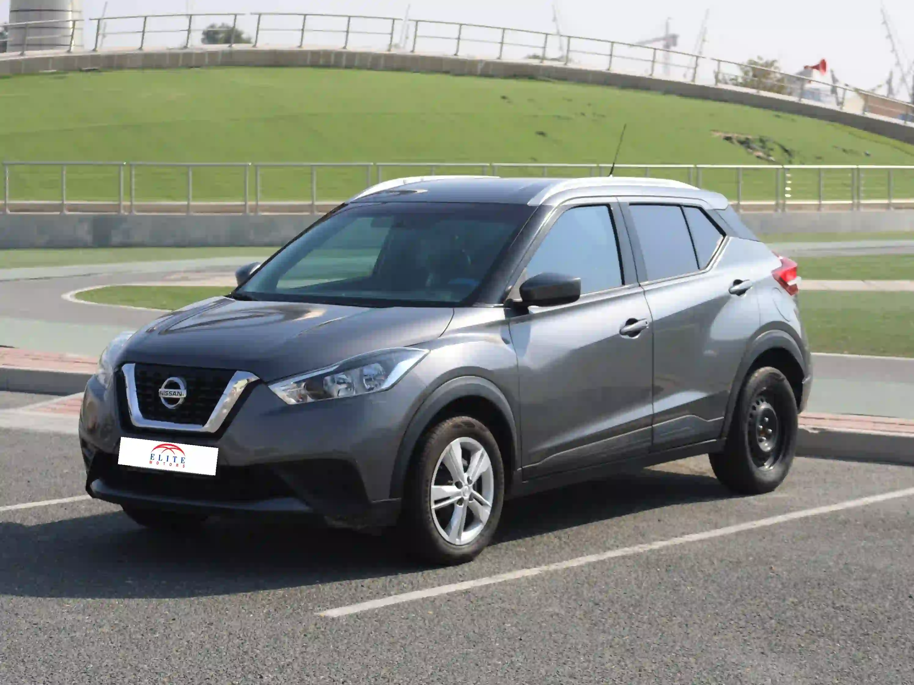 Nissan Kicks 2020 - Image 2