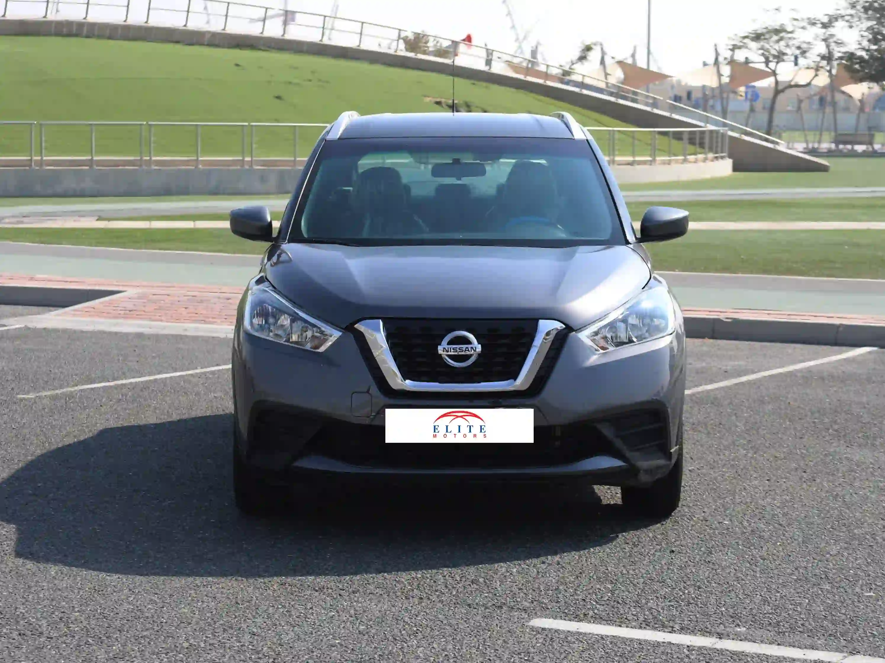 Nissan Kicks 2020 - Image 3