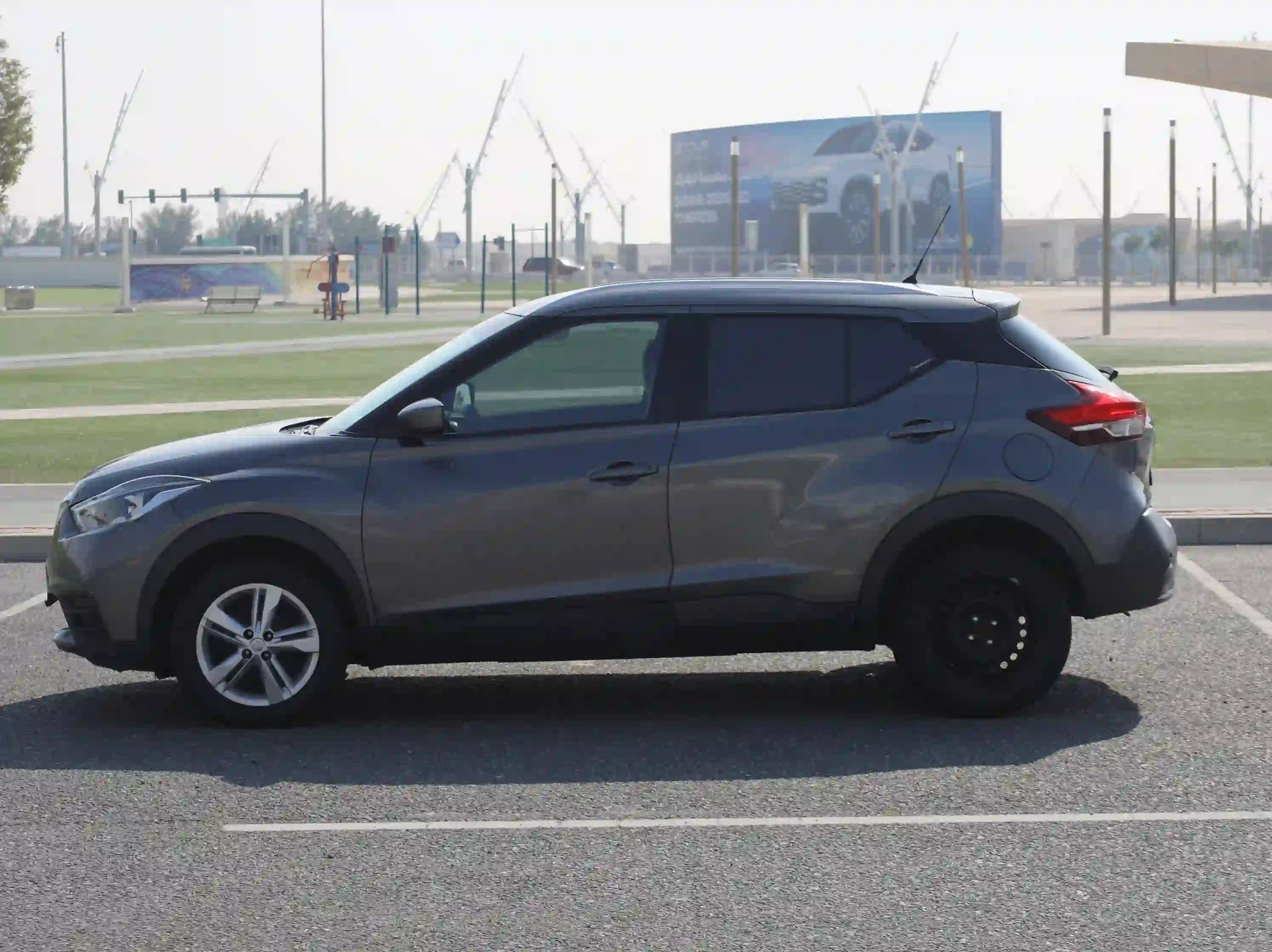 Nissan Kicks 2020 - Image 4