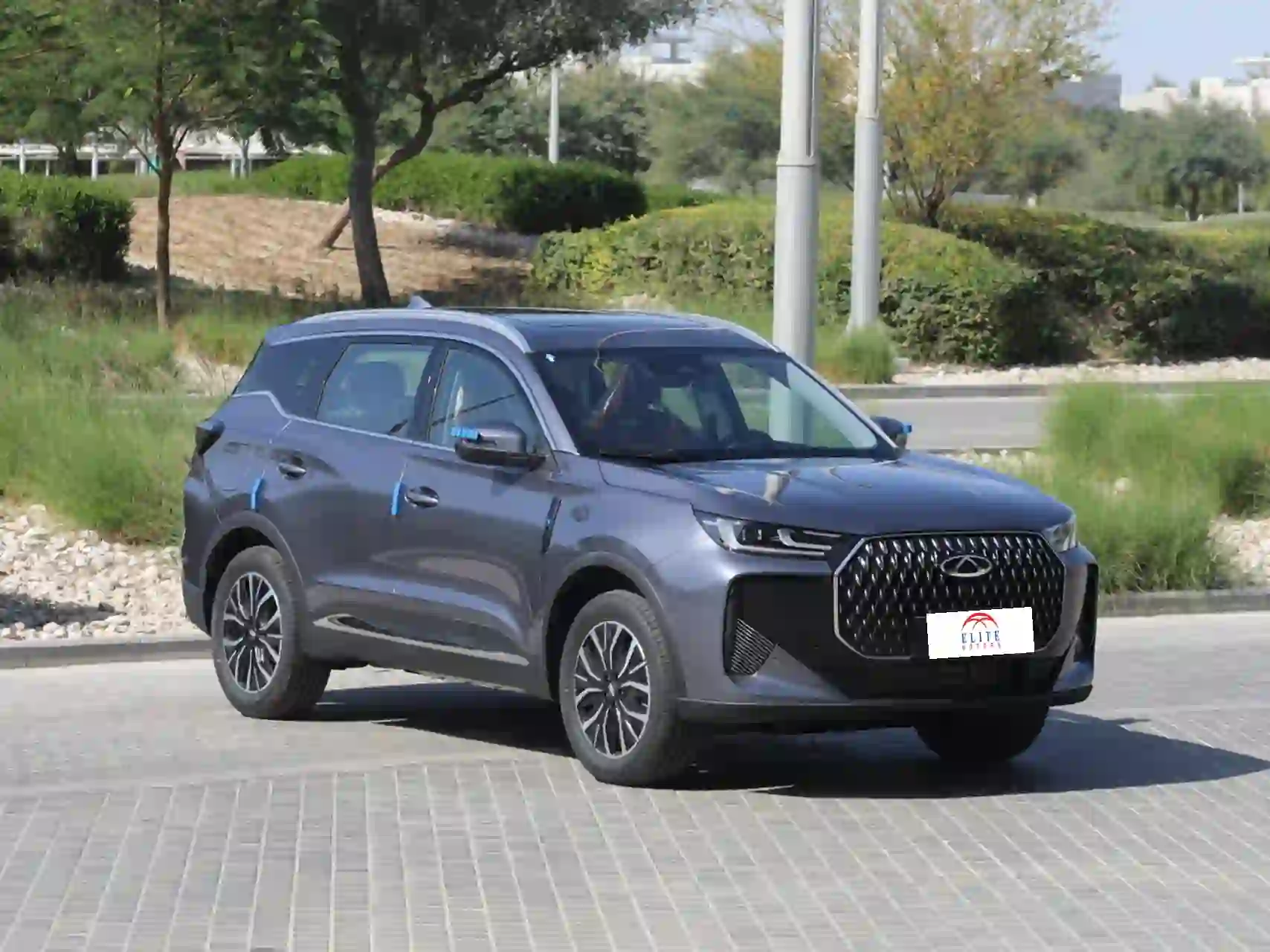 CHERY tiggo 7 Super Hybrid 2026 - Image 2