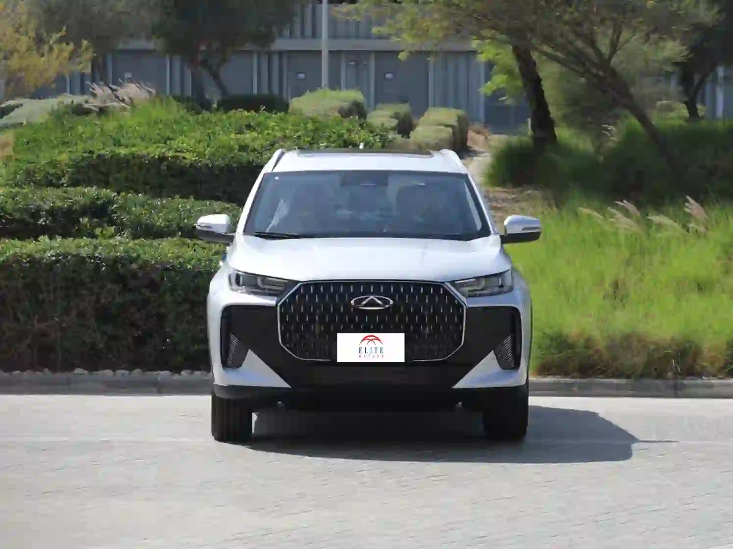 CHERY tiggo 7 Super Hybrid 2026 - Image 3