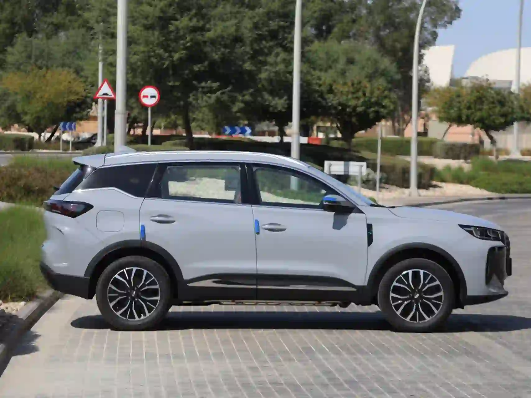 CHERY tiggo 7 Super Hybrid 2026 - Image 4