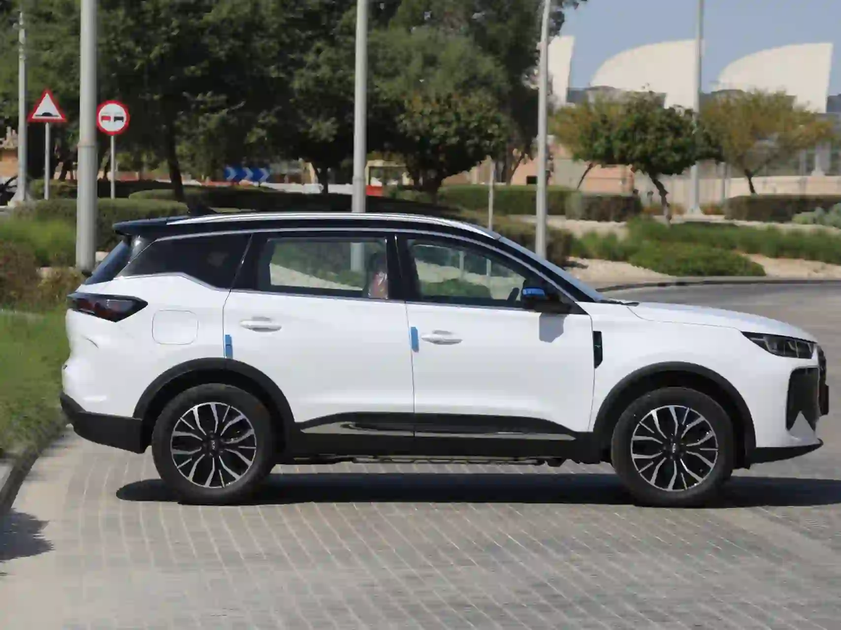 CHERY tiggo 7 Super Hybrid 2026 - Image 4