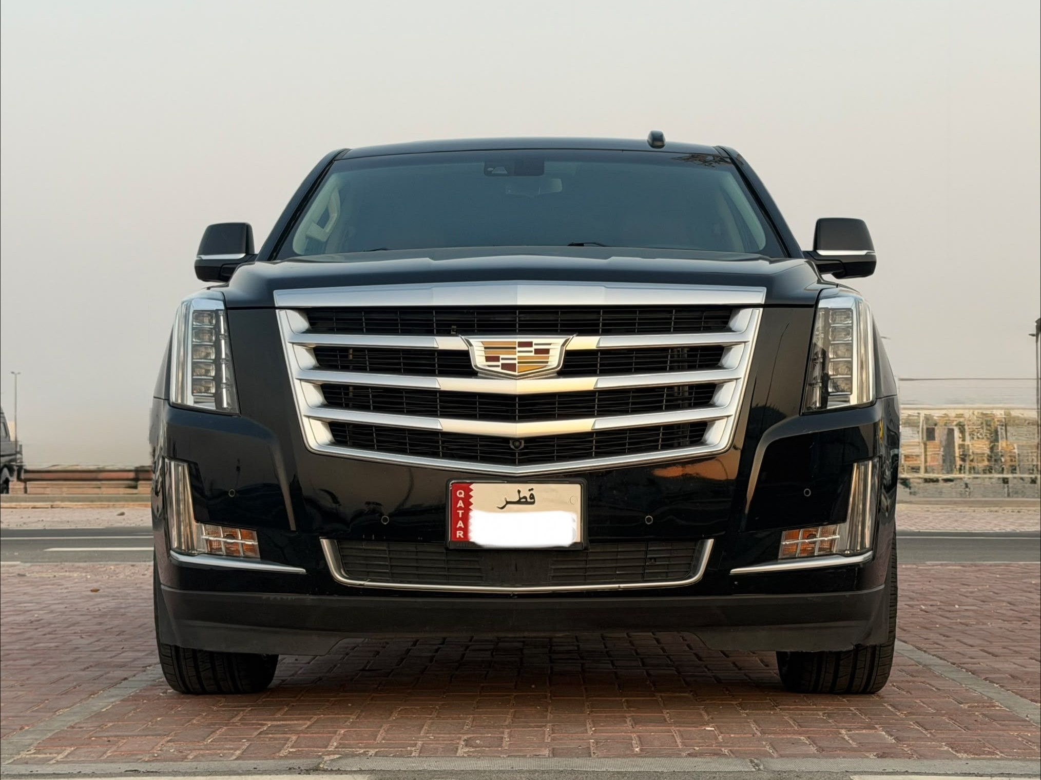 Cadillac Escalade XL premium  2018 - Image 2