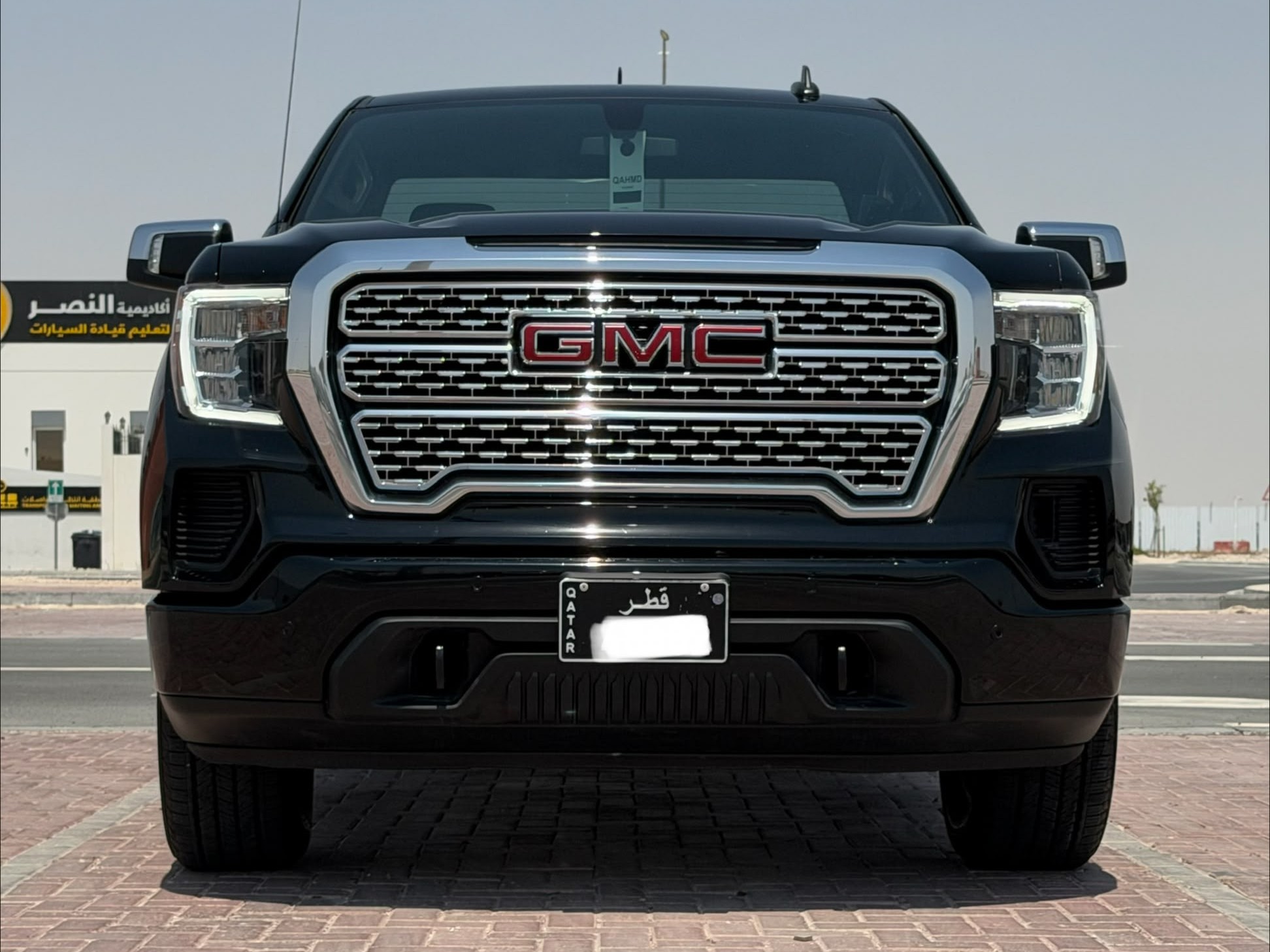 GMC Sierra 1500 2022 - Image 2