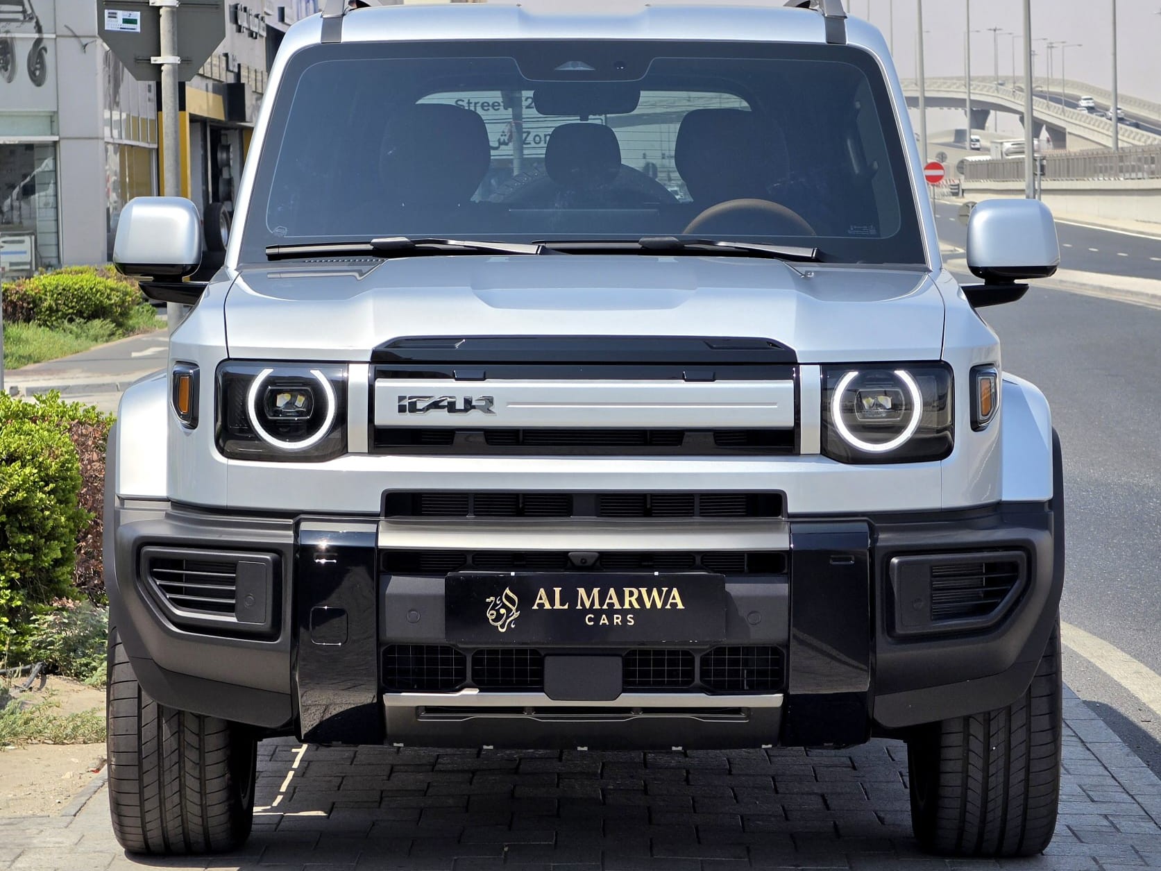 CHERY ICAR V27 2026 - Image 2