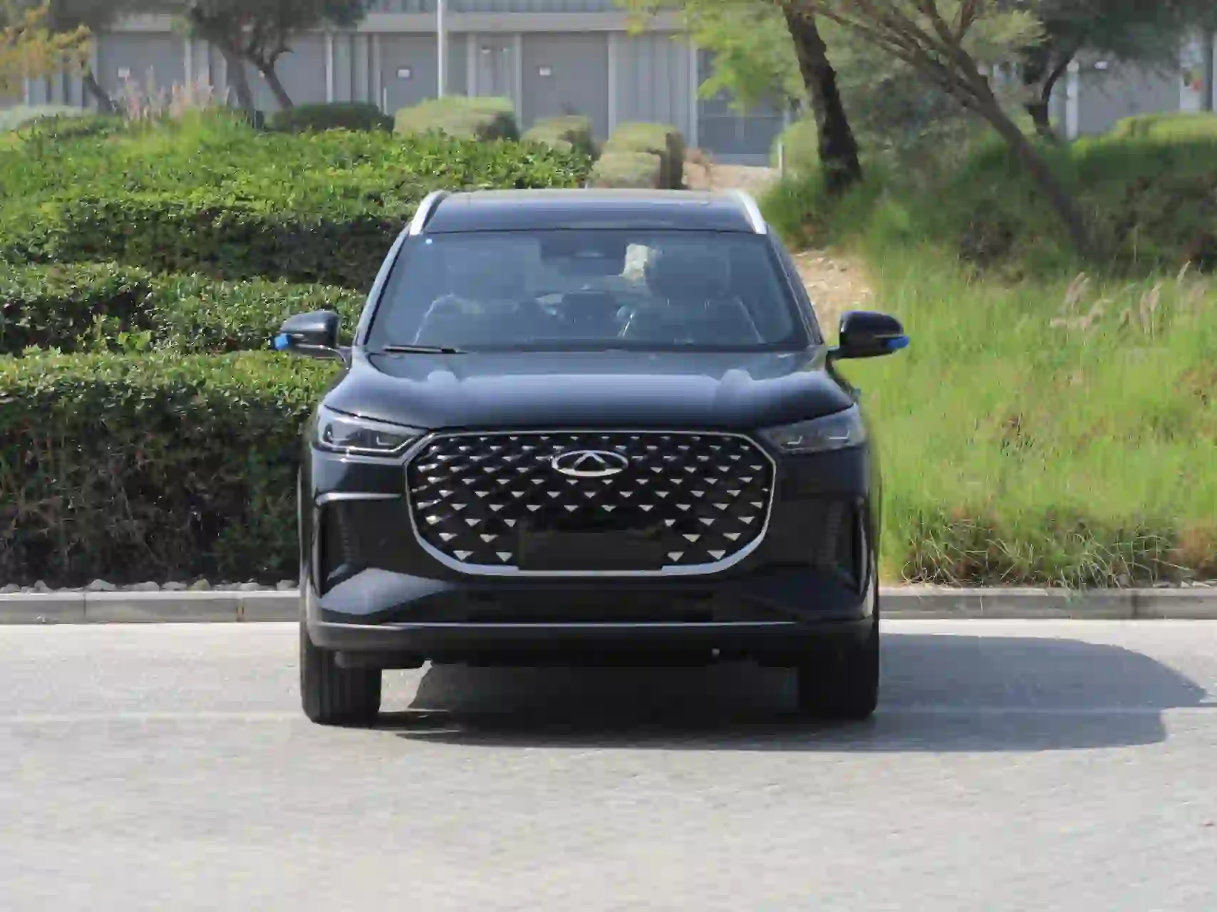 CHERY tiggo 8 Super Hybrid 2026 - Image 3