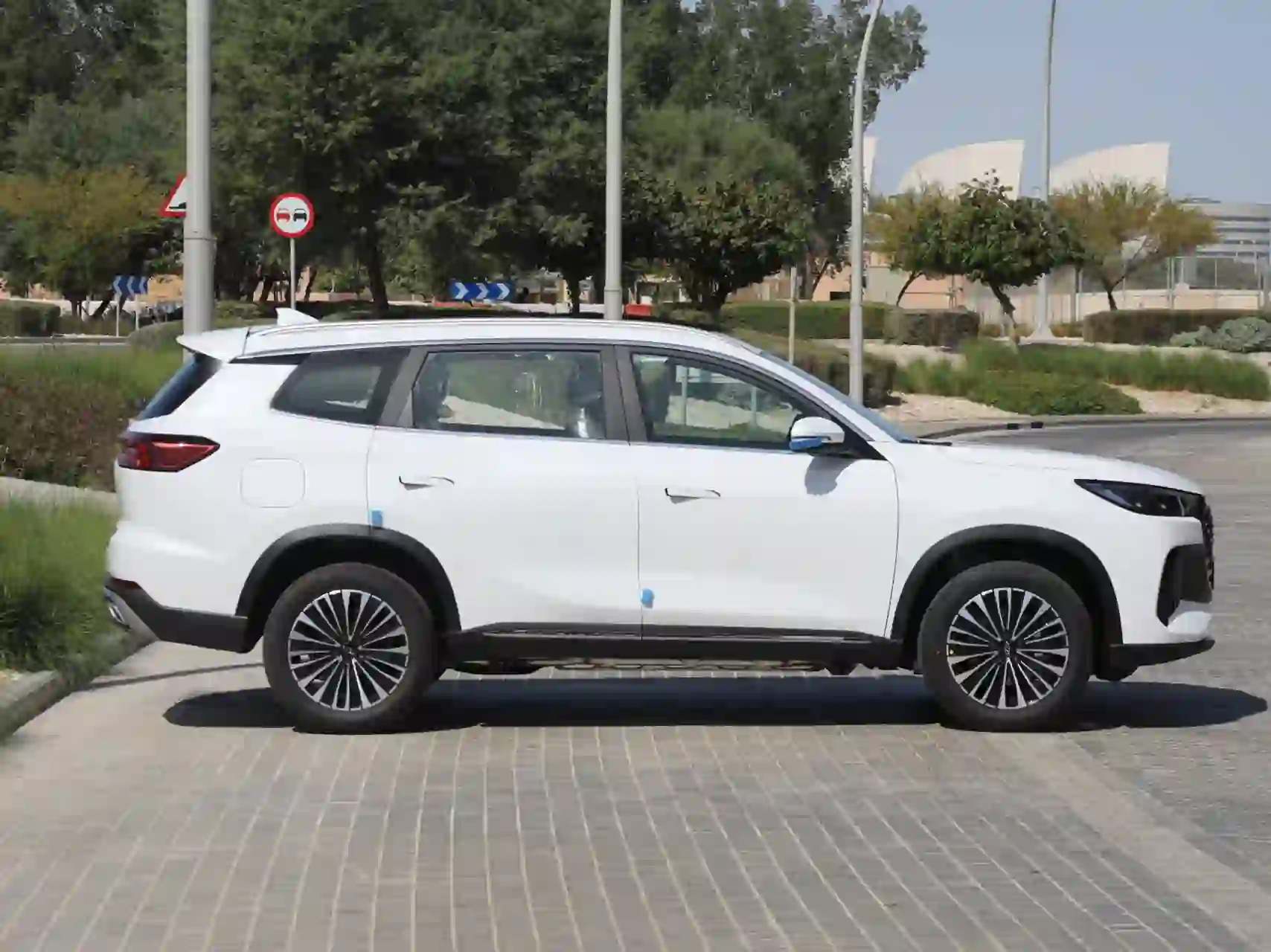 CHERY tiggo 8 Super Hybrid 2026 - Image 4