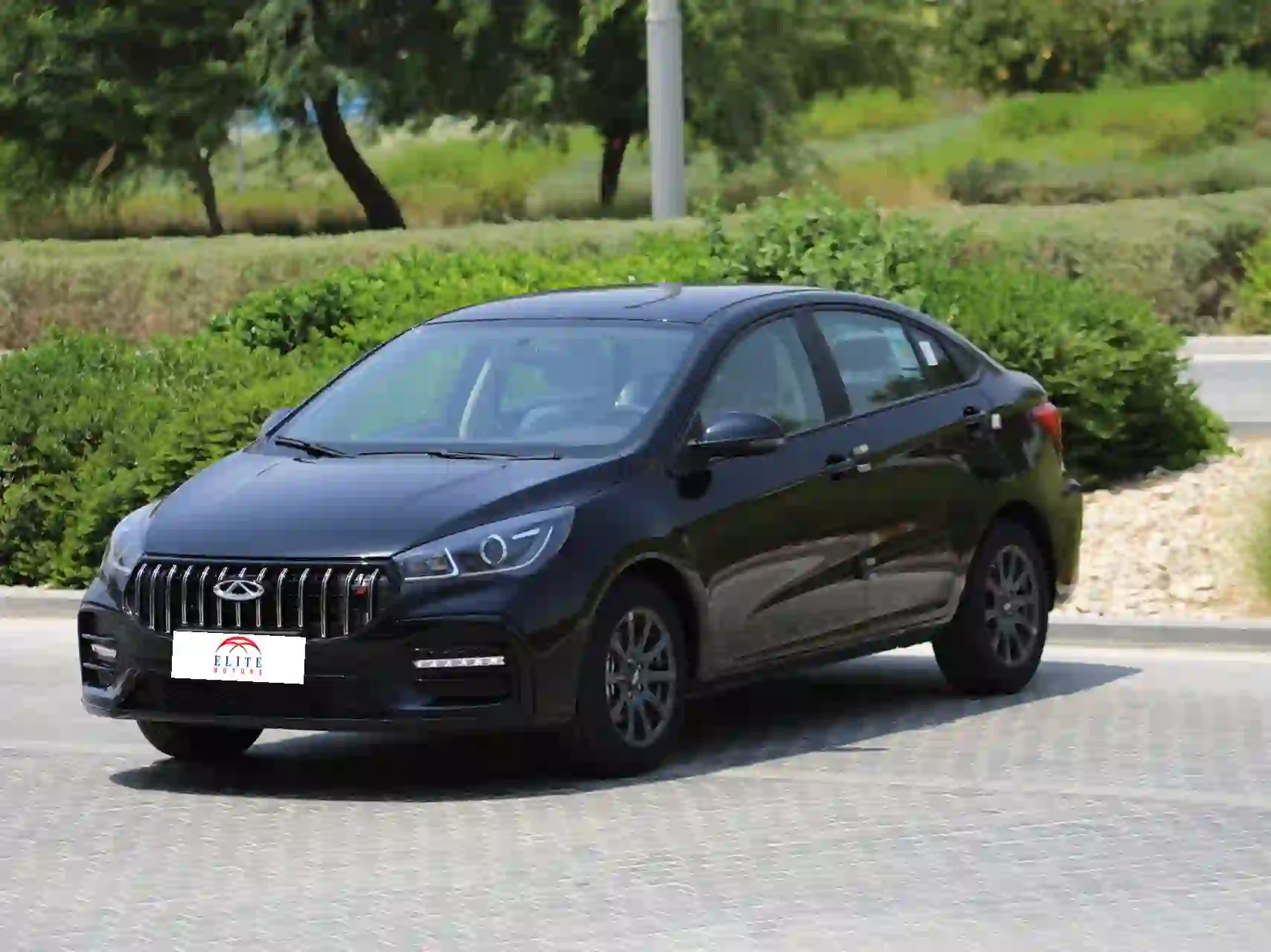 CHERY Arrizo 5 1.5L CVT 2026