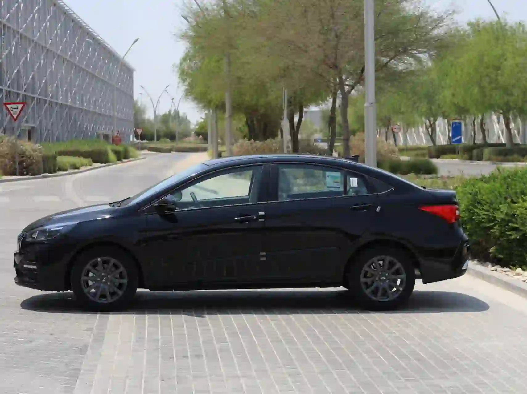 CHERY Arrizo 5 1.5L CVT 2026 - Image 4