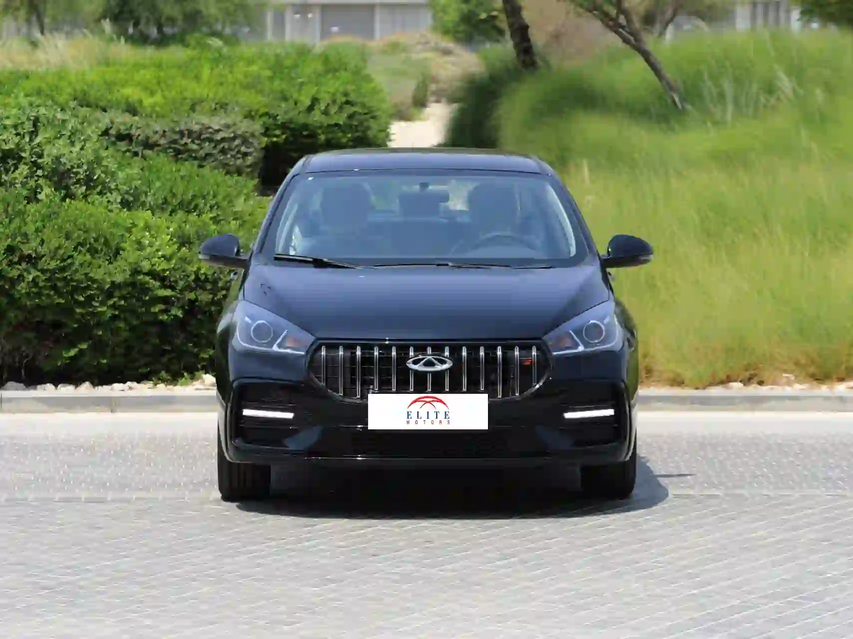 CHERY Arrizo 5 1.5L CVT 2026 - Image 3