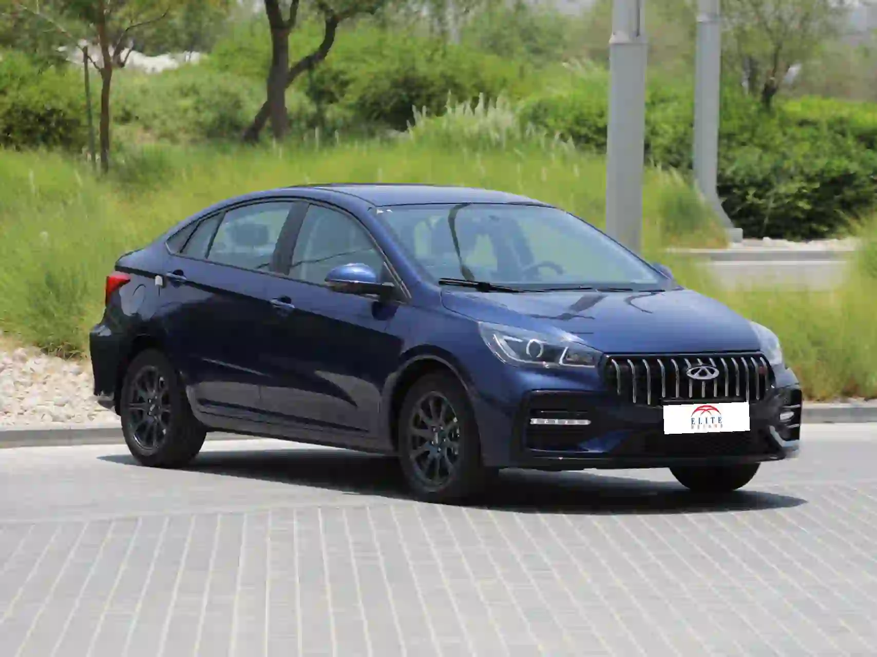 CHERY Arrizo 5 1.5L CVT 2026 - Image 2