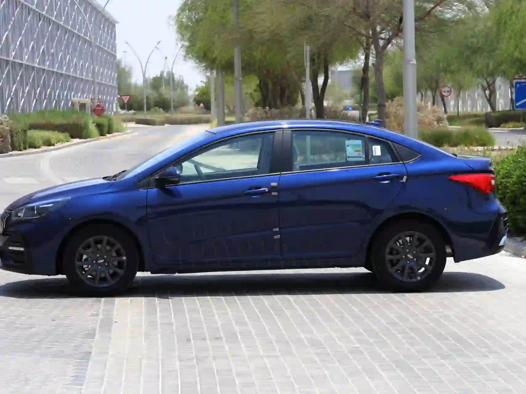 CHERY Arrizo 5 1.5L CVT 2026 - Image 4