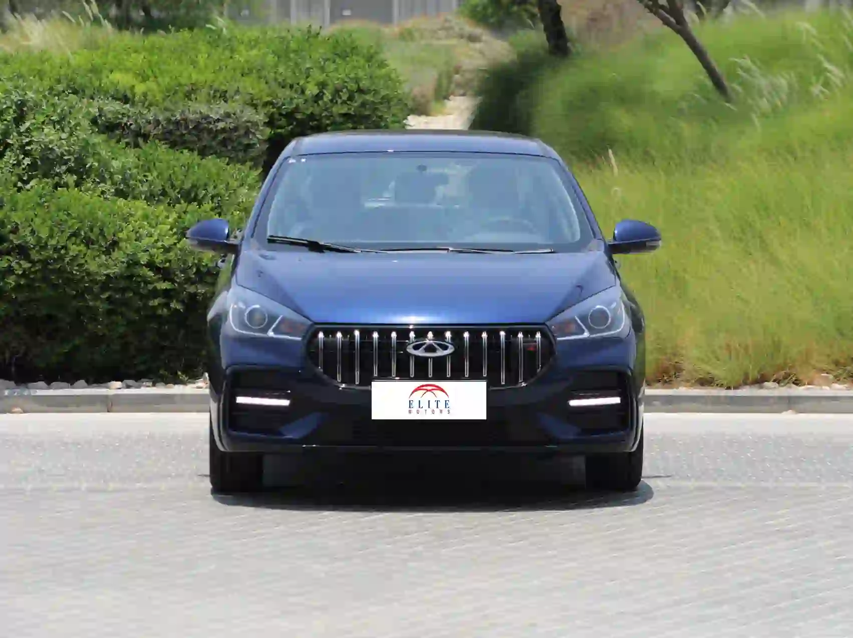 CHERY Arrizo 5 1.5L CVT 2026 - Image 3
