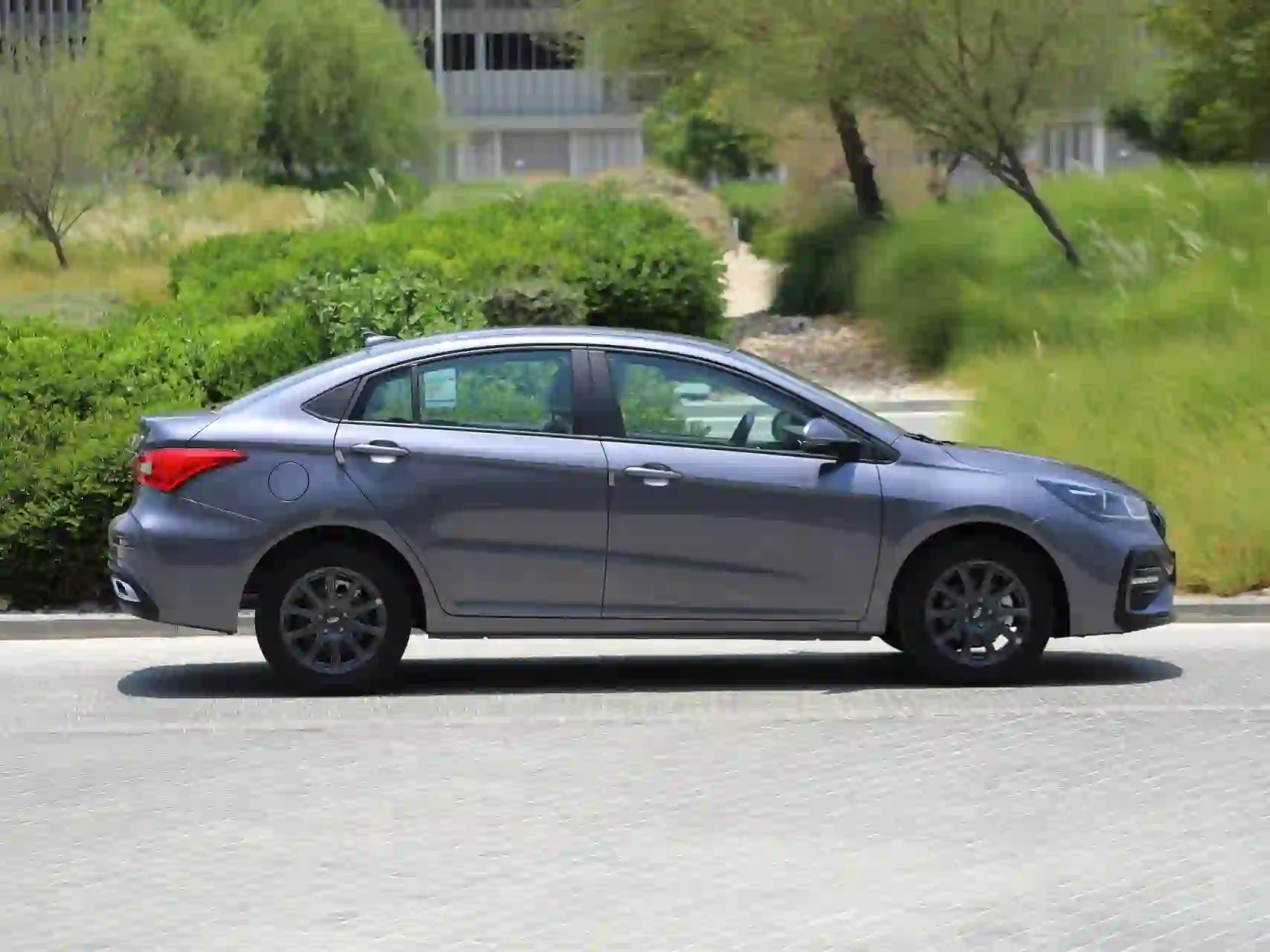 CHERY Arrizo 5 1.5L CVT 2026 - Image 4