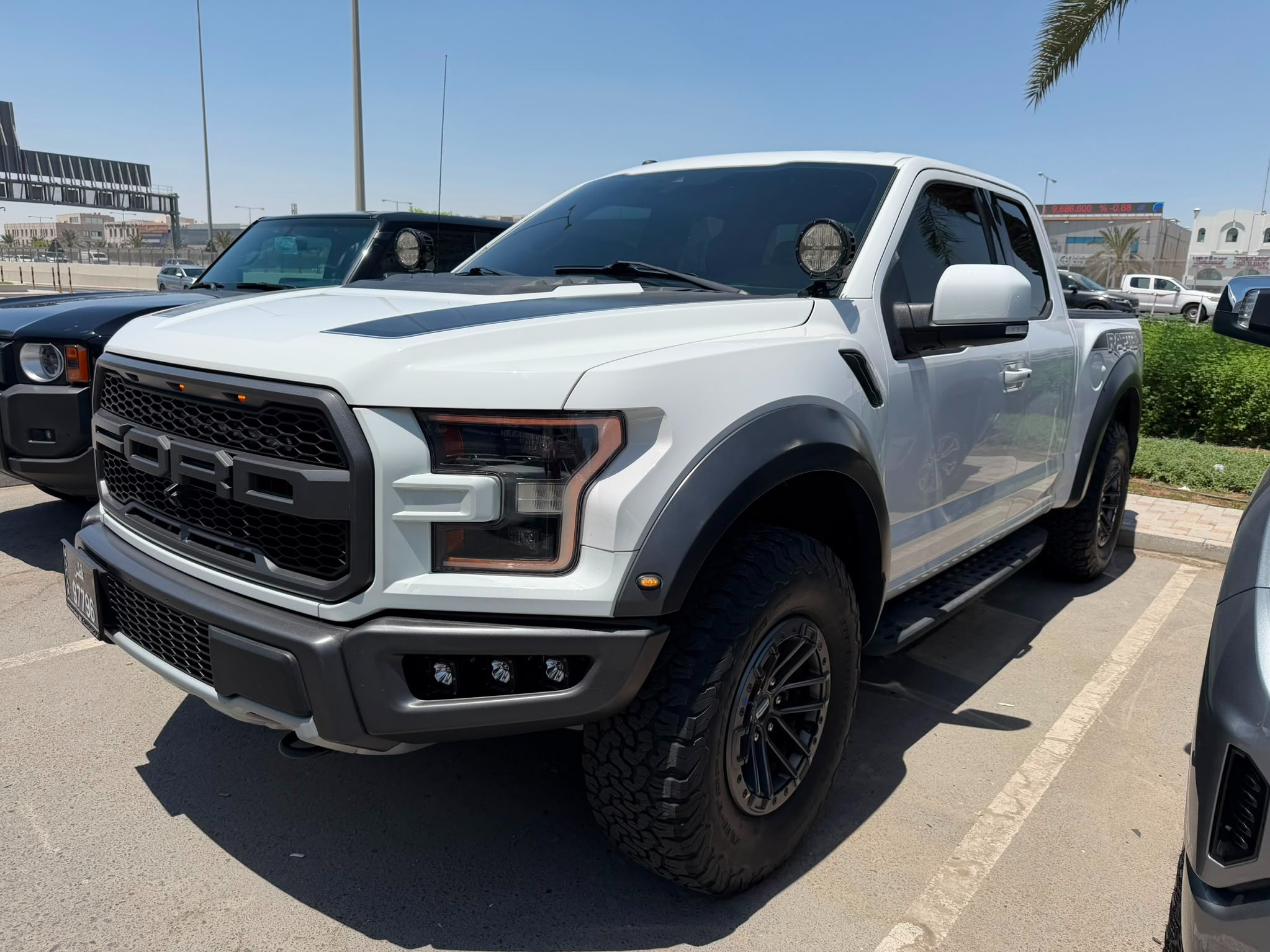Ford Raptor Standard 2019 - Image 3