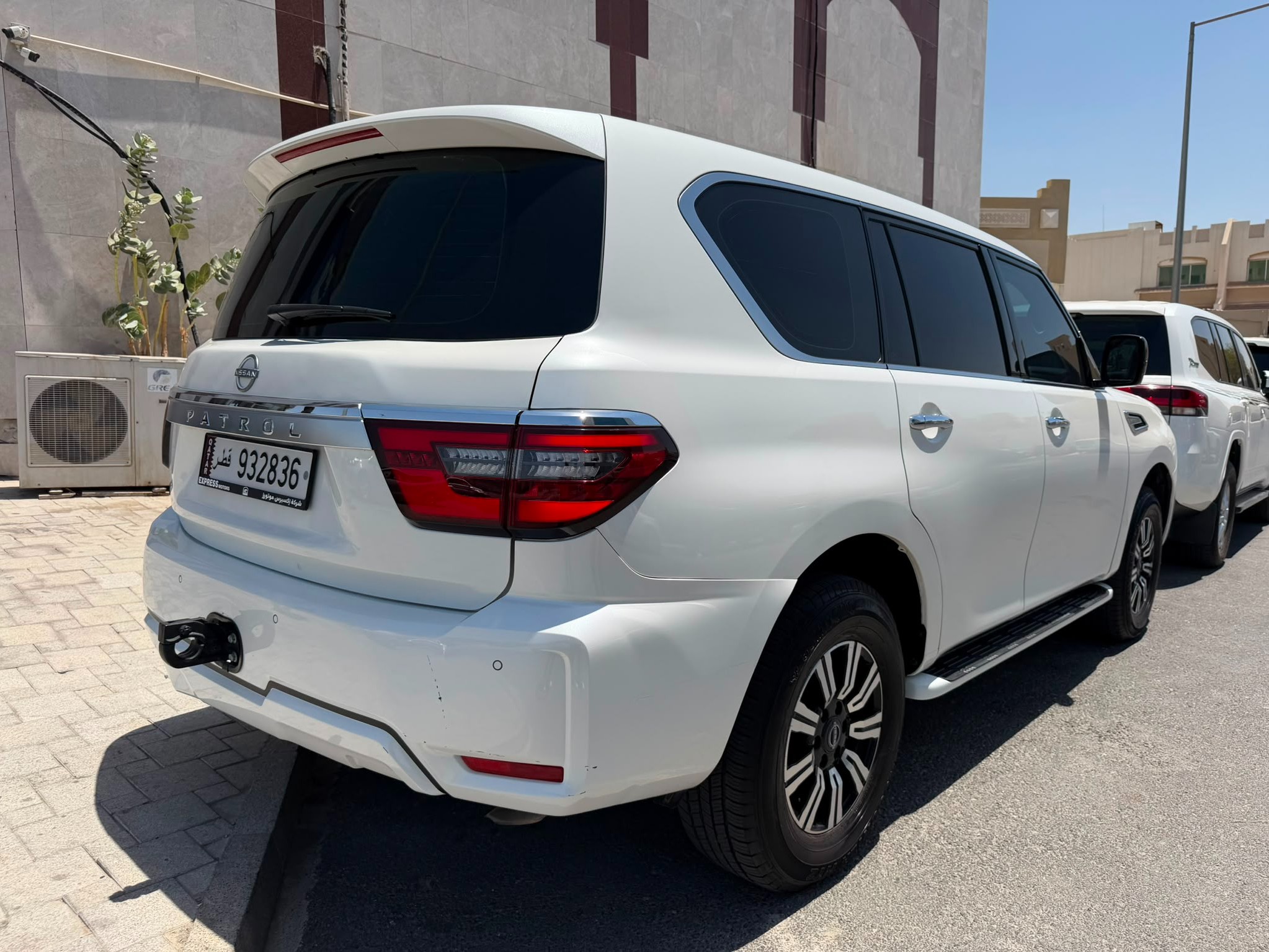 Nissan Patrol XE 2024 - Image 3