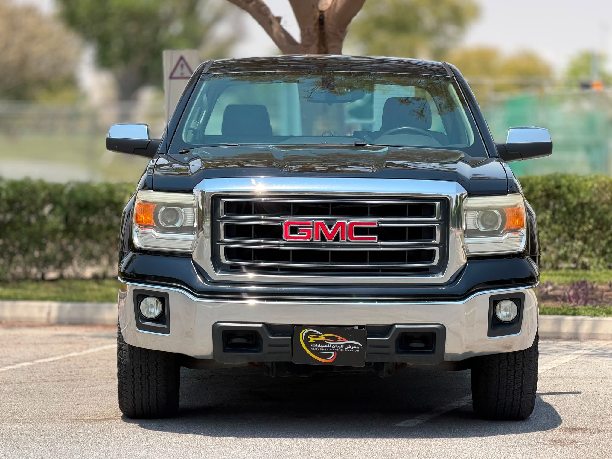 GMC Sierra 1500 2014 - Image 2