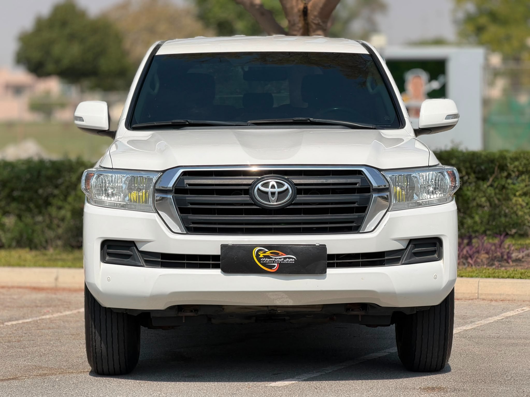 Toyota Land Cruiser GX 2021 - Image 2