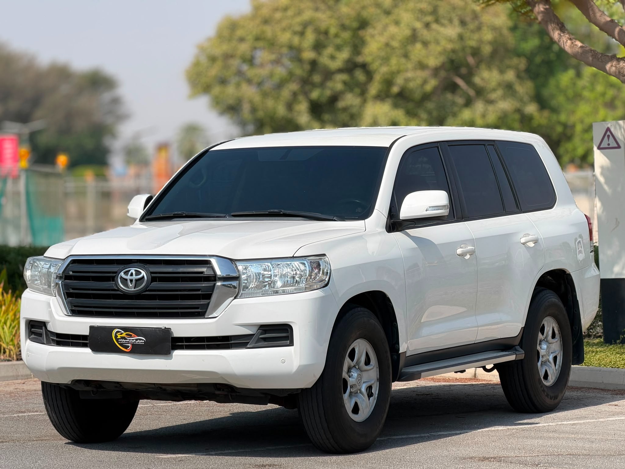 Toyota Land Cruiser GX 2021 - Image 3