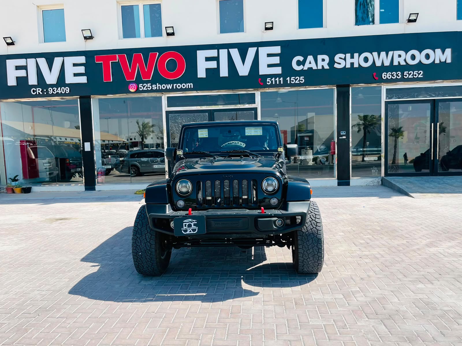 Jeep Wrangler Unlimited Sport 2009 - Image 2
